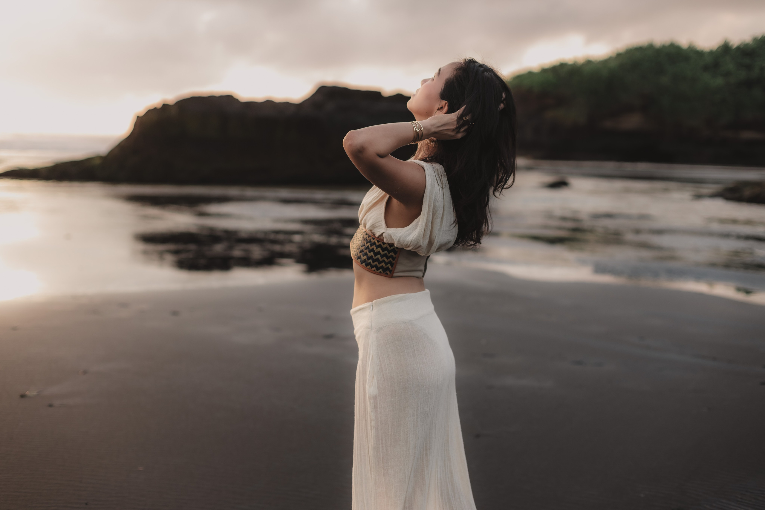 New chapter. Мариам Багдасарян