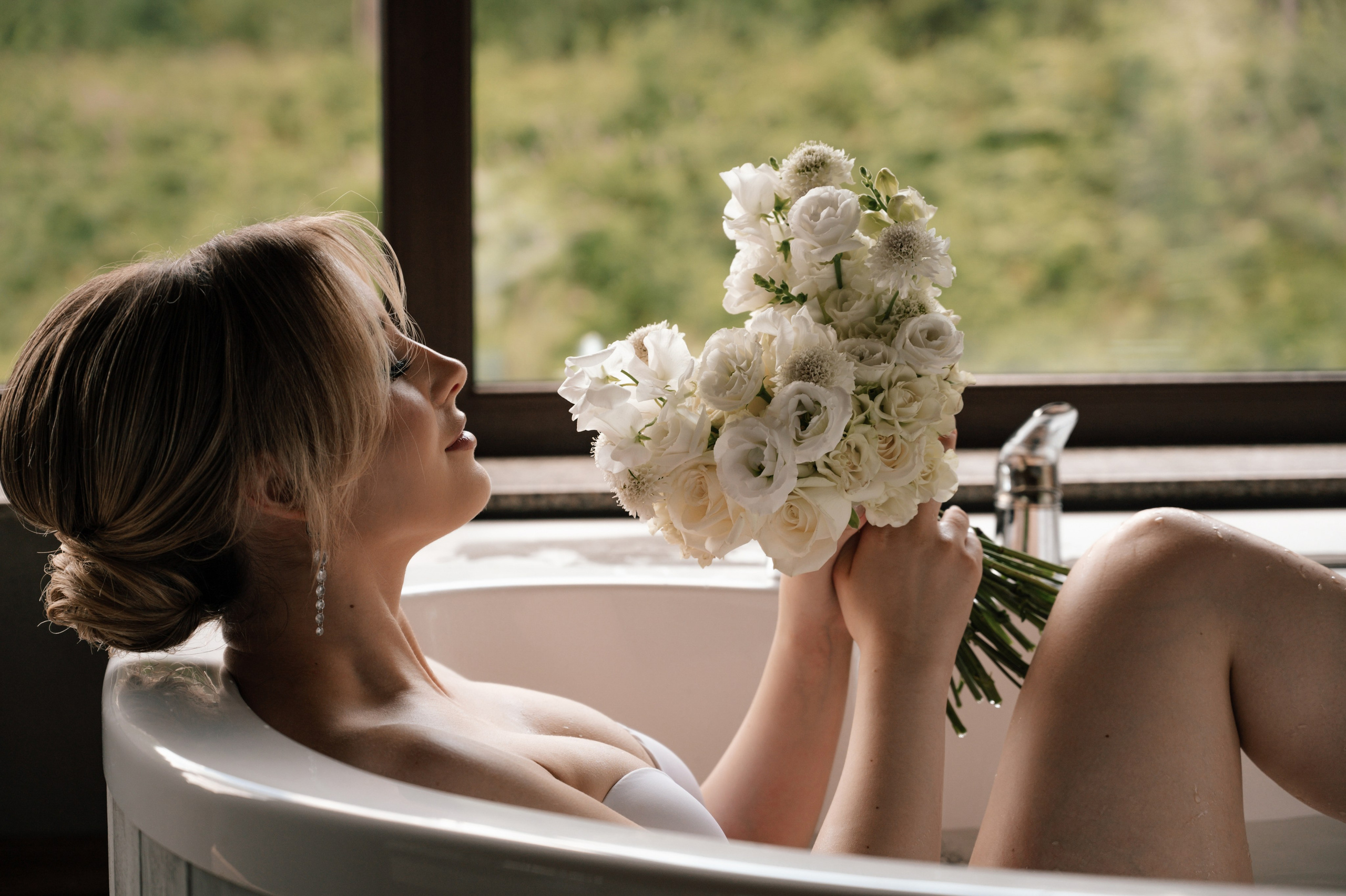 Nadia and Zhenya. Свадебный и семейный фотограф Вероника Холод