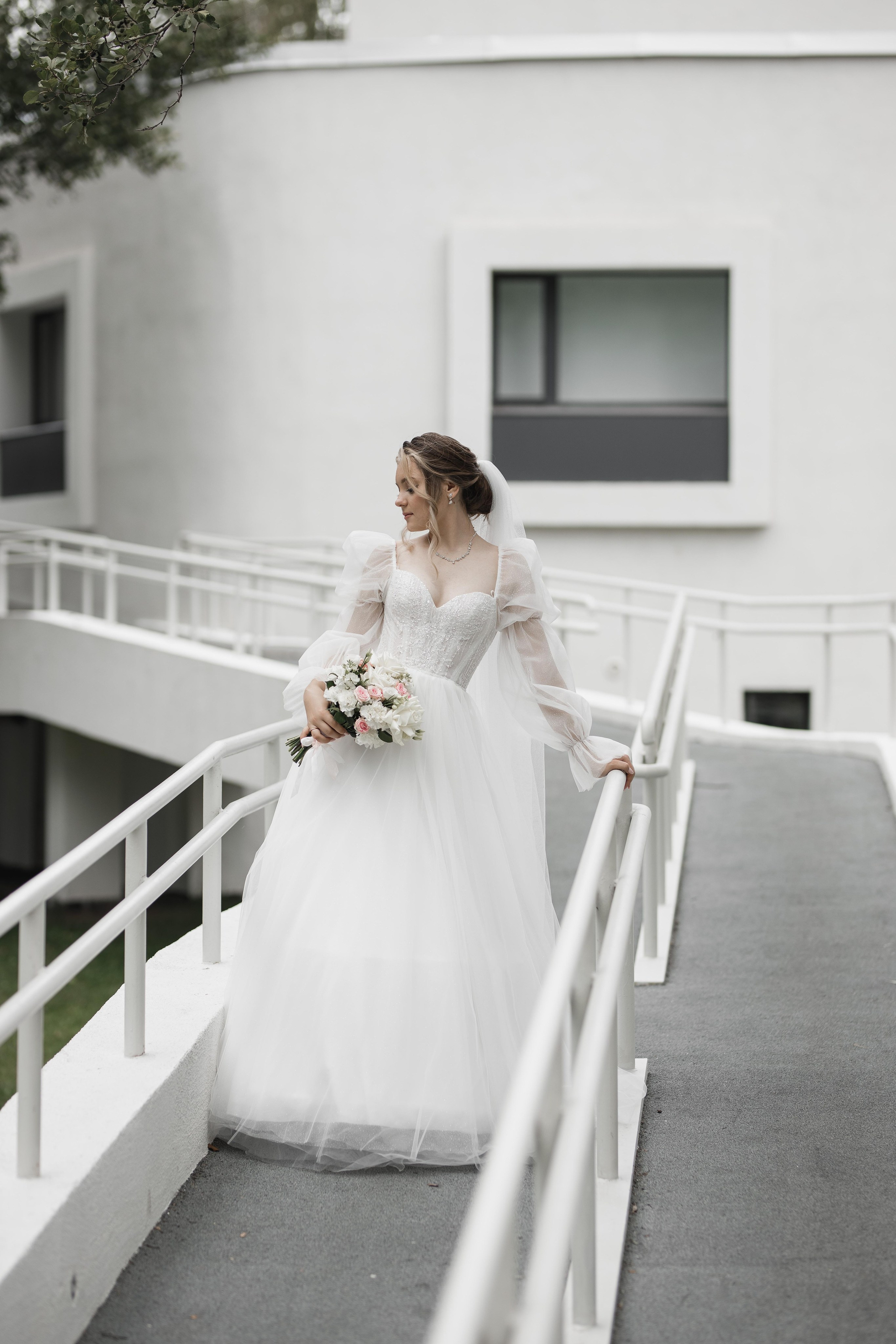 Андрей и Виктория. Свадебный, семейный и портретный фотограф Владимир Васильев