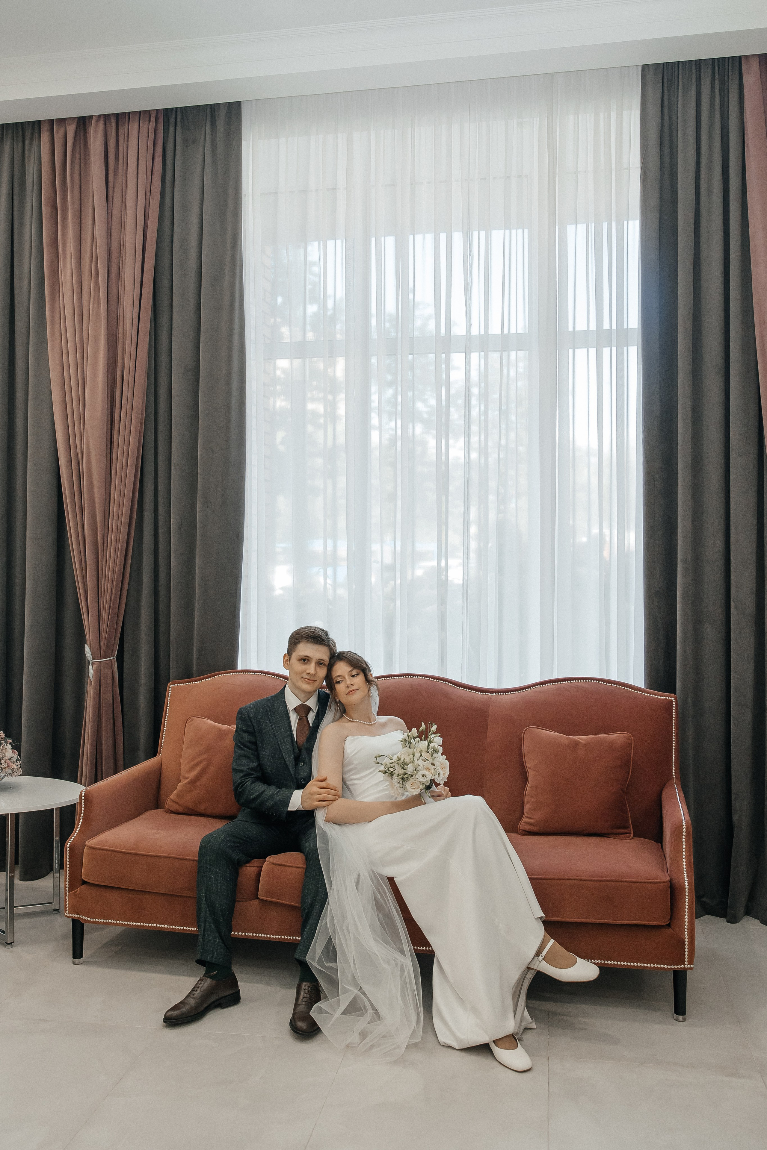 таганский загс свадебная фотосессия