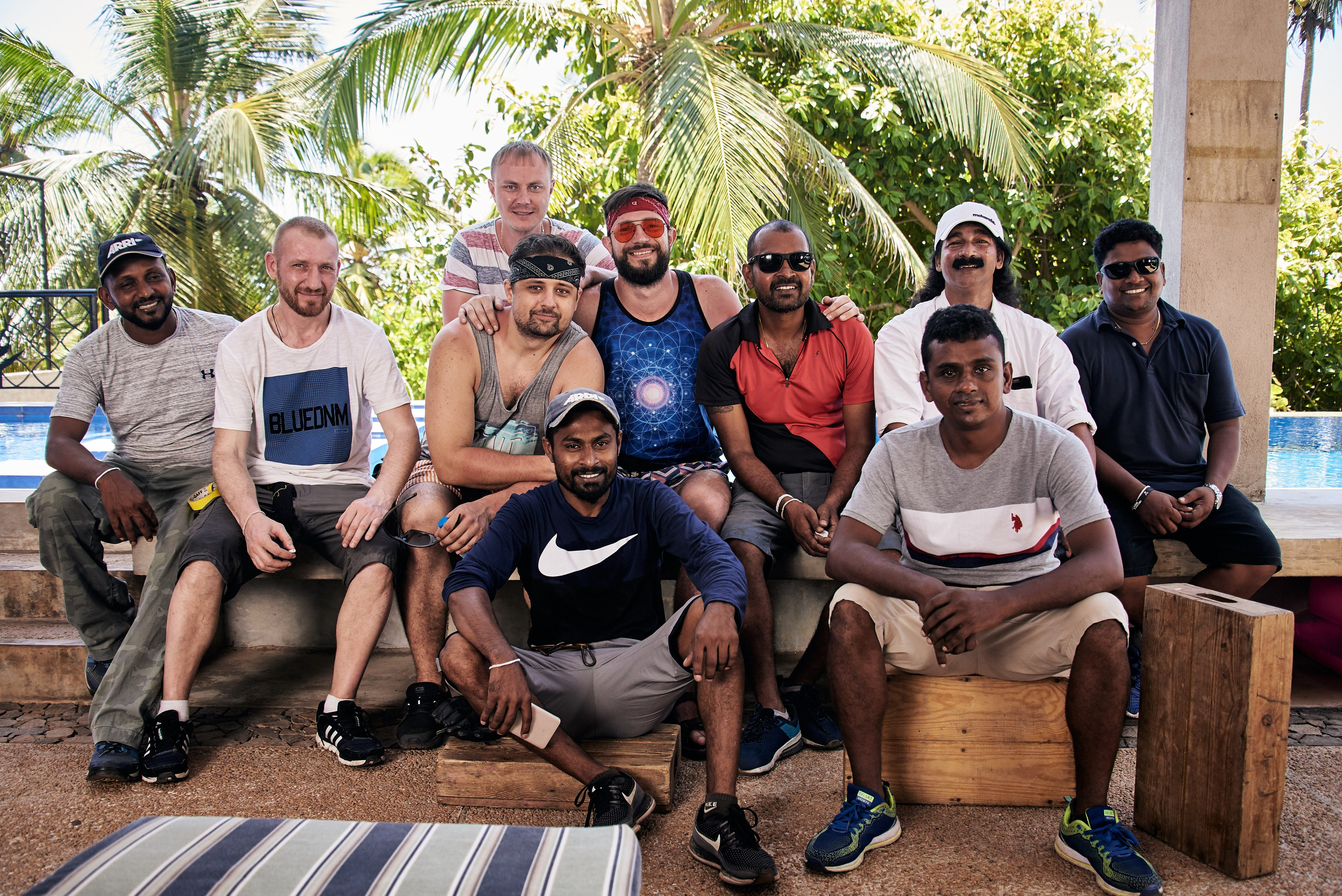 Булки — вилла. Никита Хохловский фото и видео продакшн