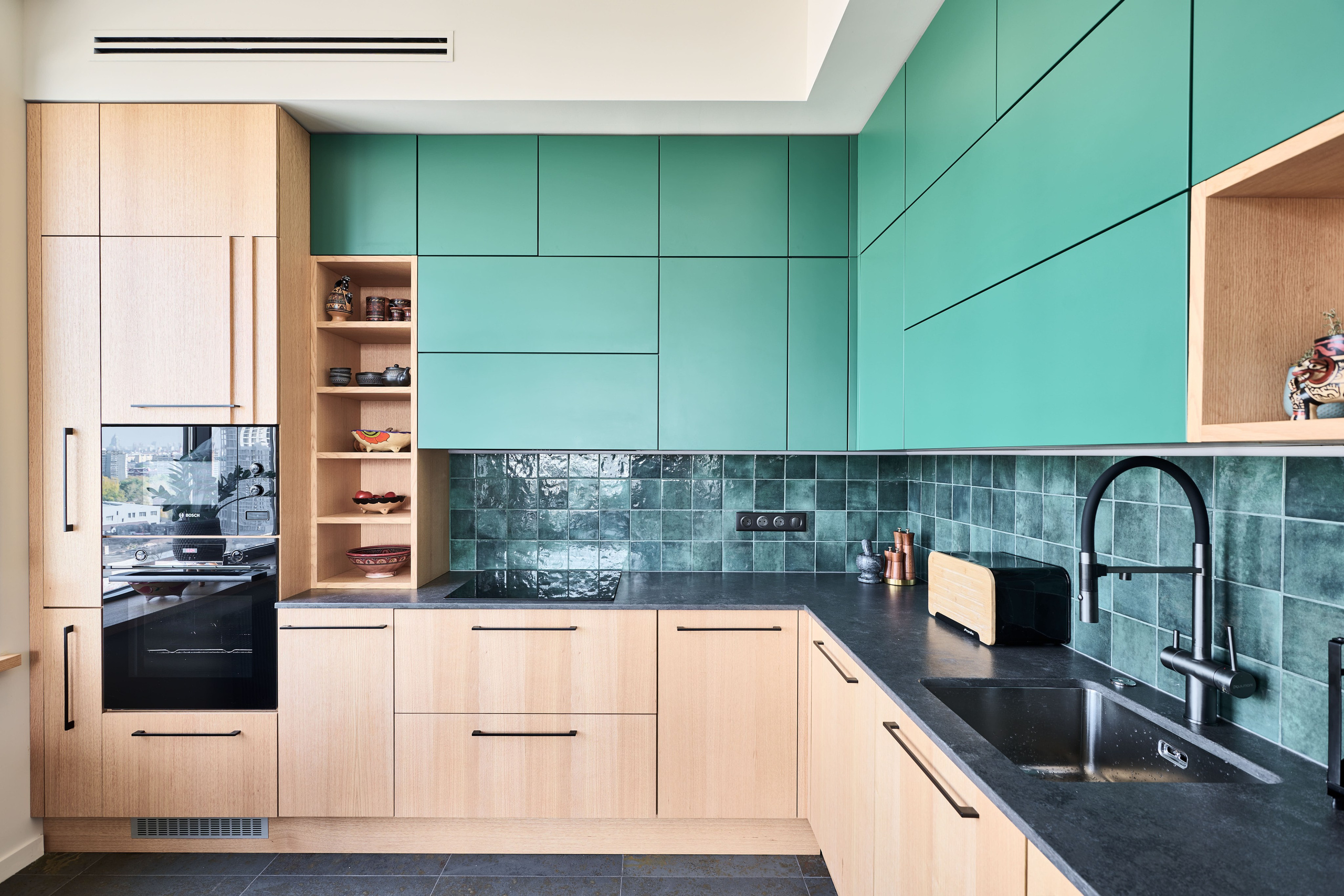 ЖК Символ. Никита Хохловский фото и видео продакшн