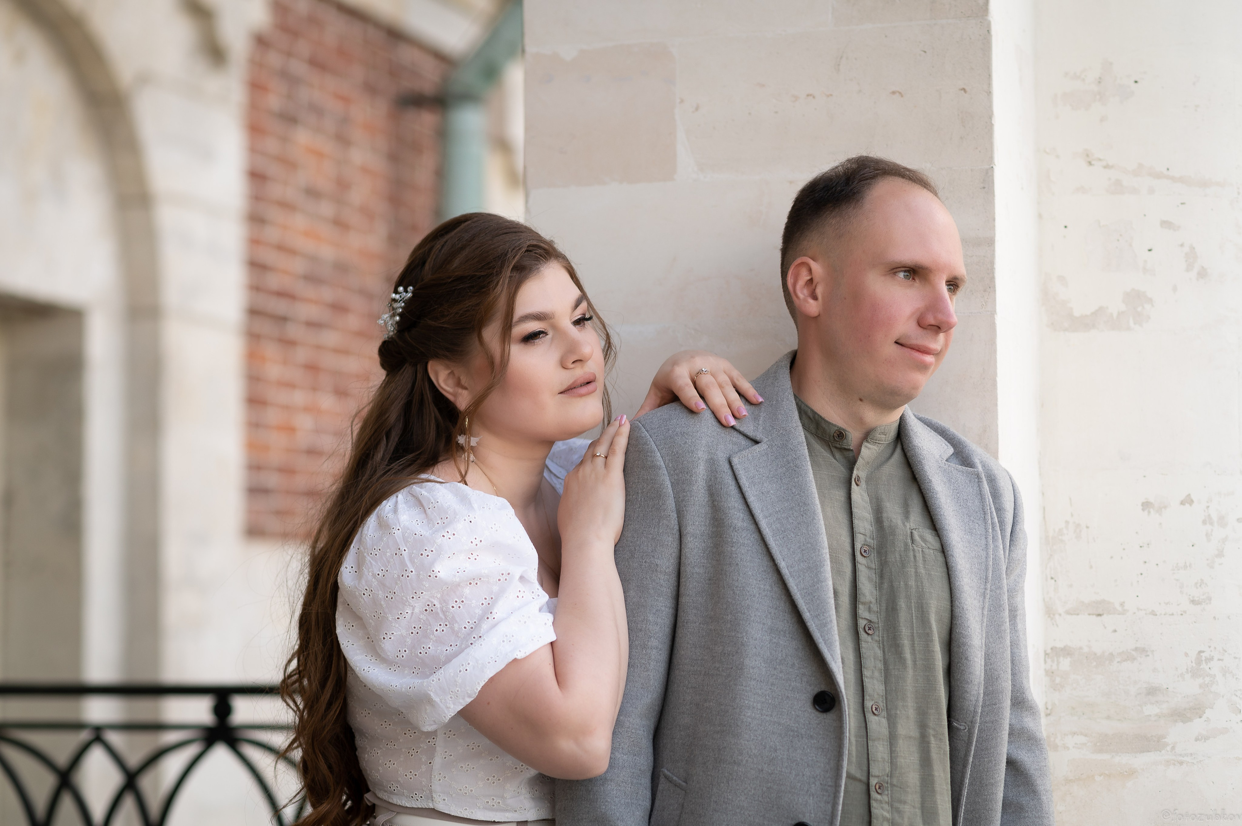 Лав стори в царицино