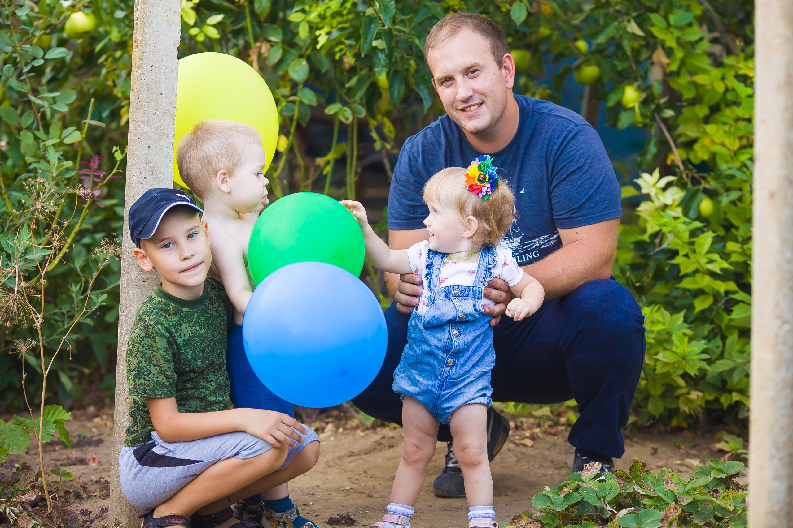 Паше 2 года. Дизайн интерьера Керчь, дизайнер интерьера Еремина Мария Керчь, Симфер