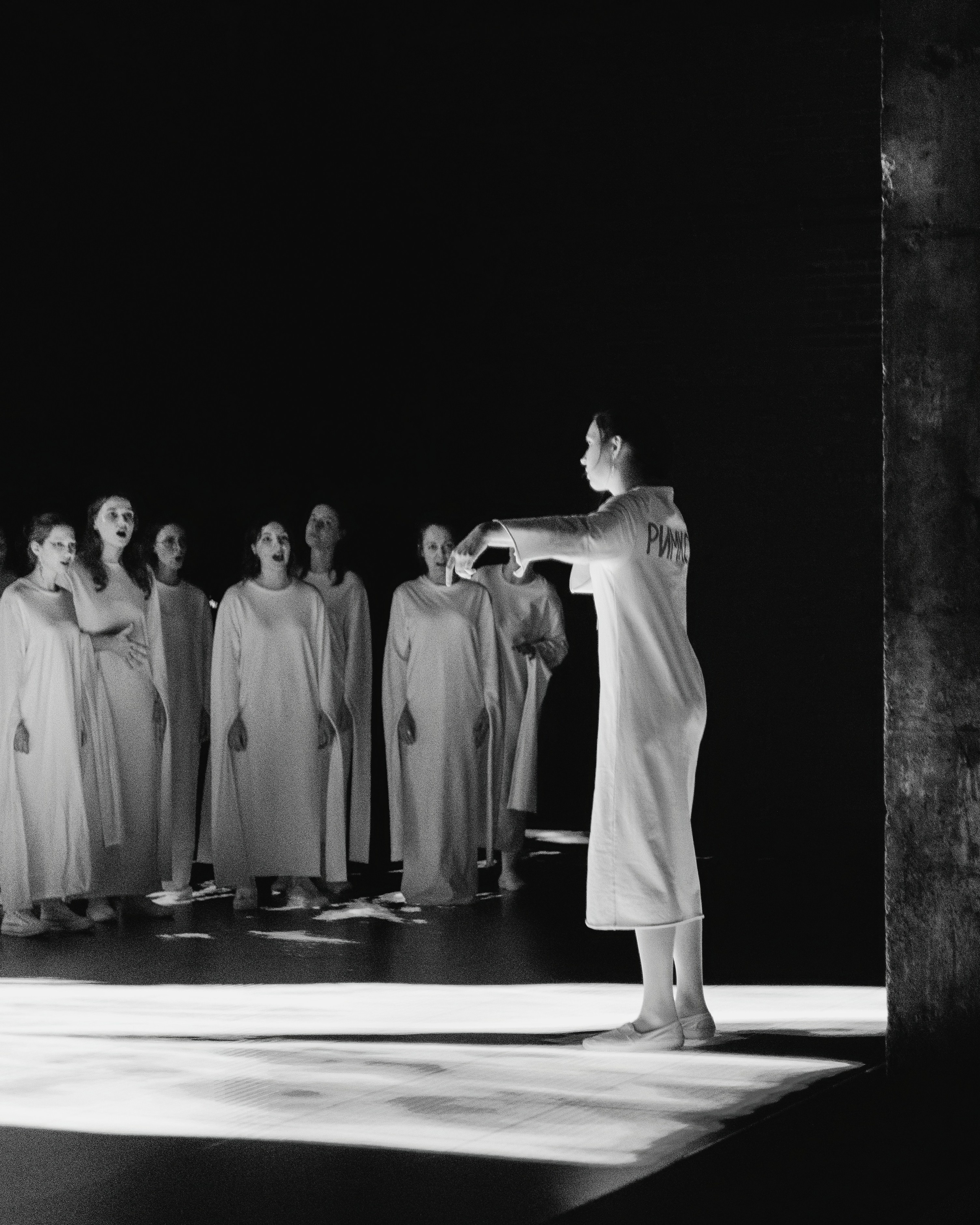 Attaque De Panique — Концерт для одного’25. RUSLAN ROZANOV