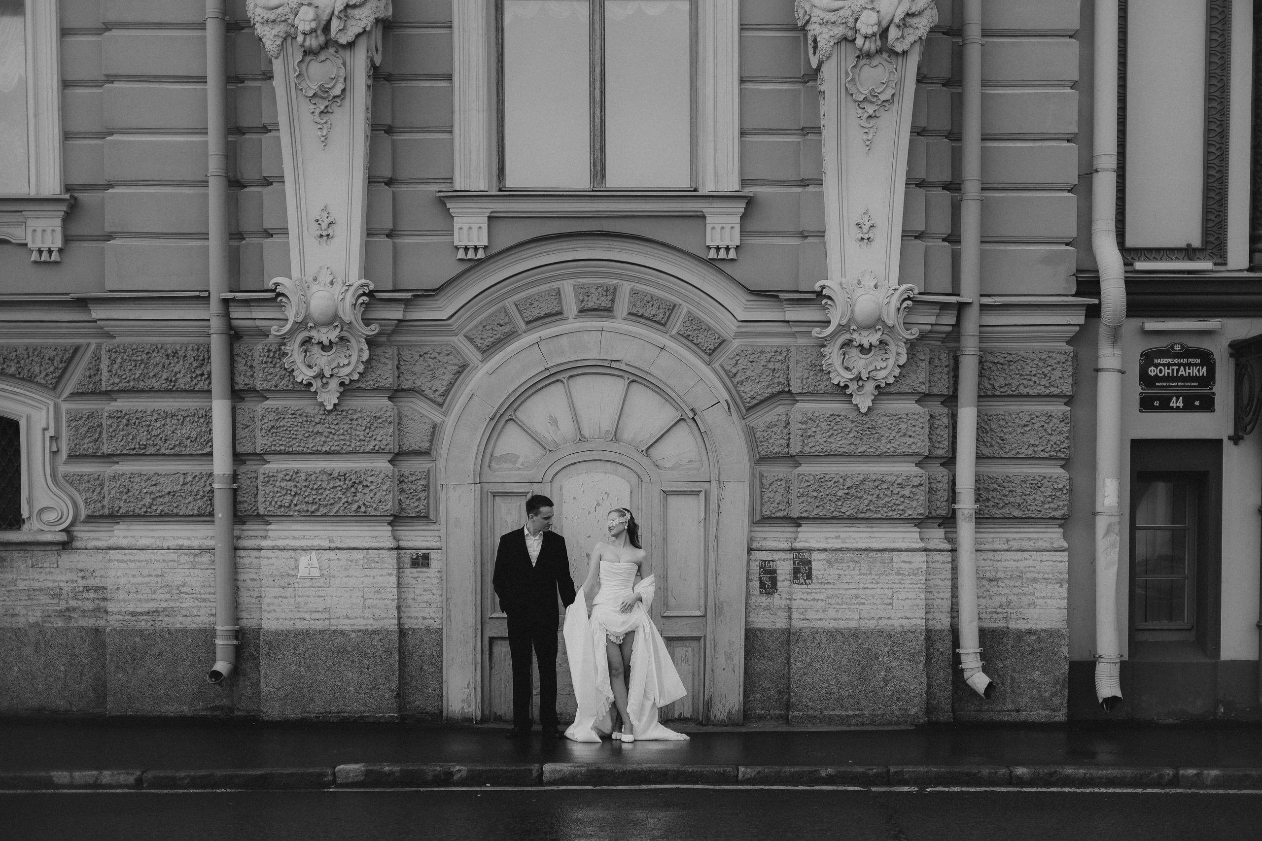 Валерия & Максим. Ирина Владимирова | Фотограф Санкт-Петербург