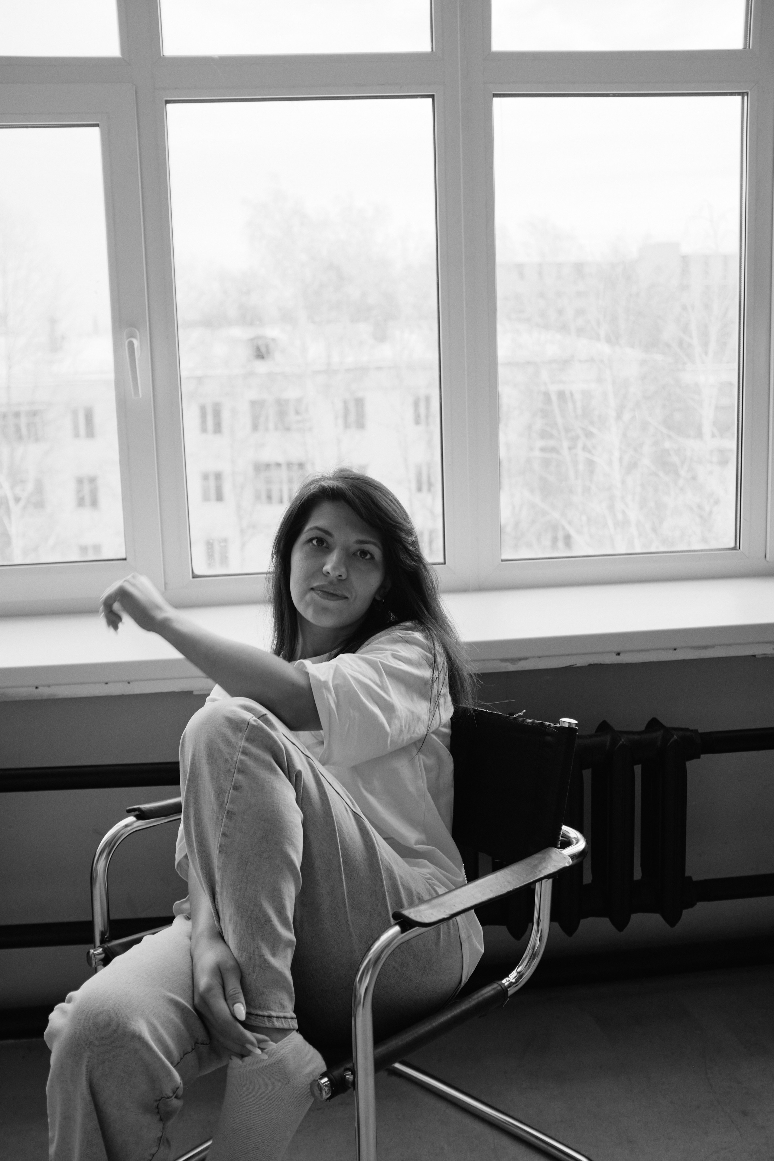 Наталия. Фотограф дарья родионова