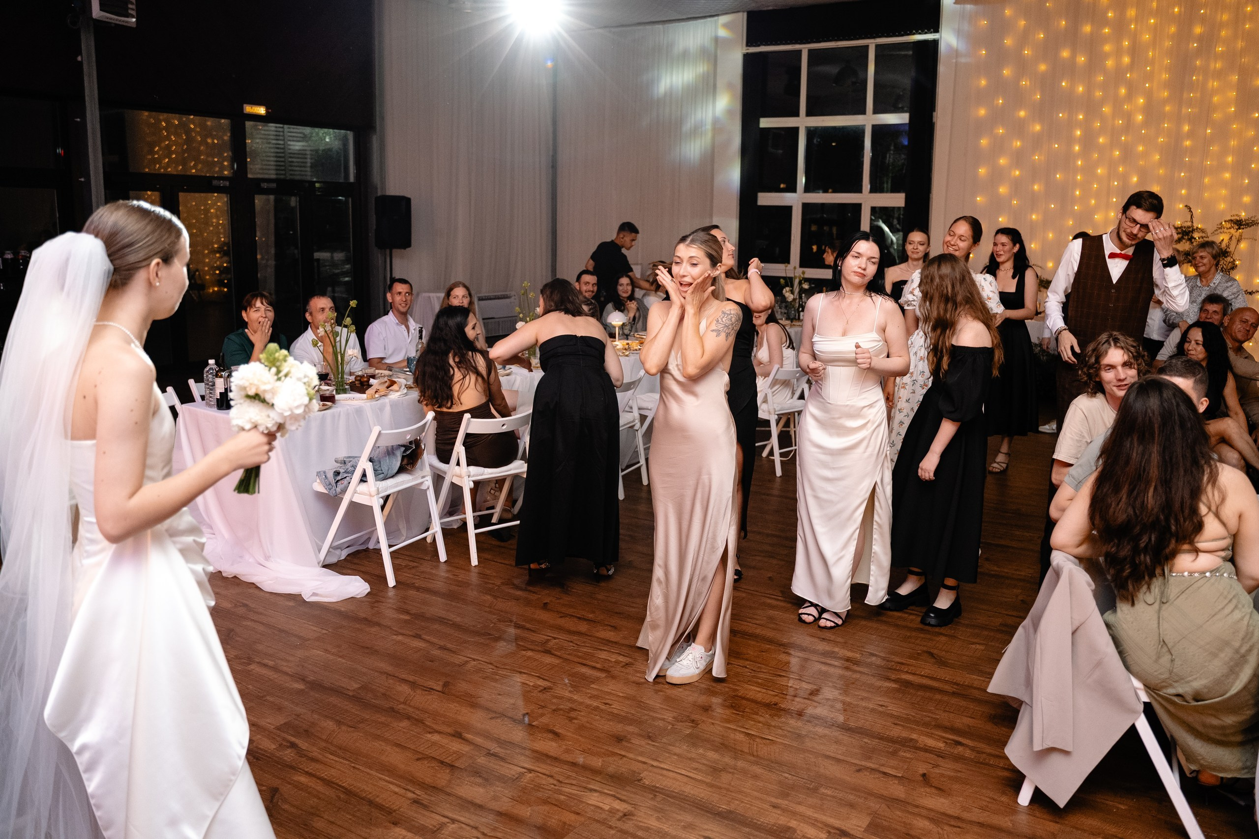 Тимур и Александра. Главная