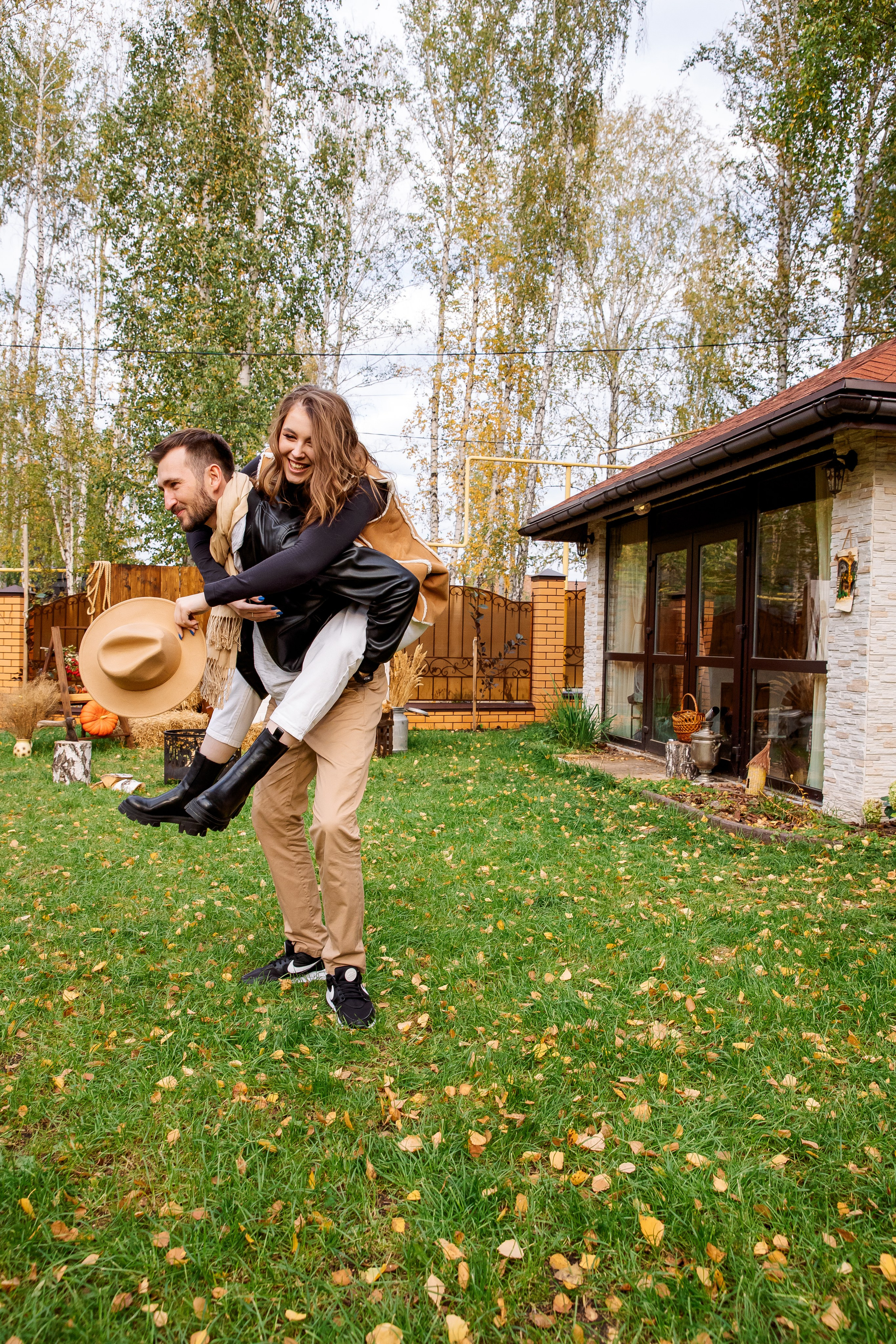 Анна и Владислав. Свадебный и семейный фотограф в Челябинске Юлия Ишимова