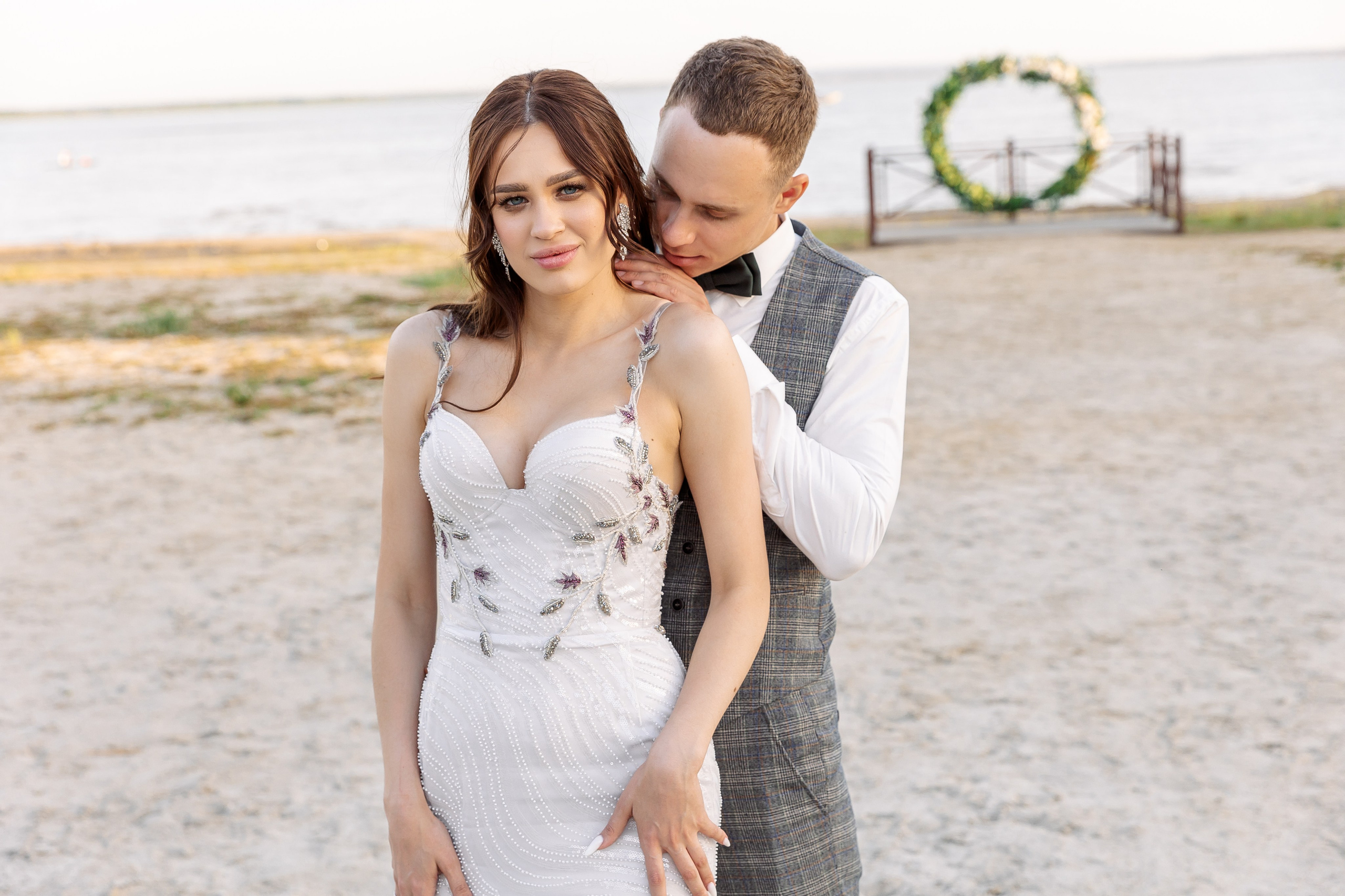 Ангелина и Иван. Свадебный и семейный фотограф в Челябинске Юлия Ишимова