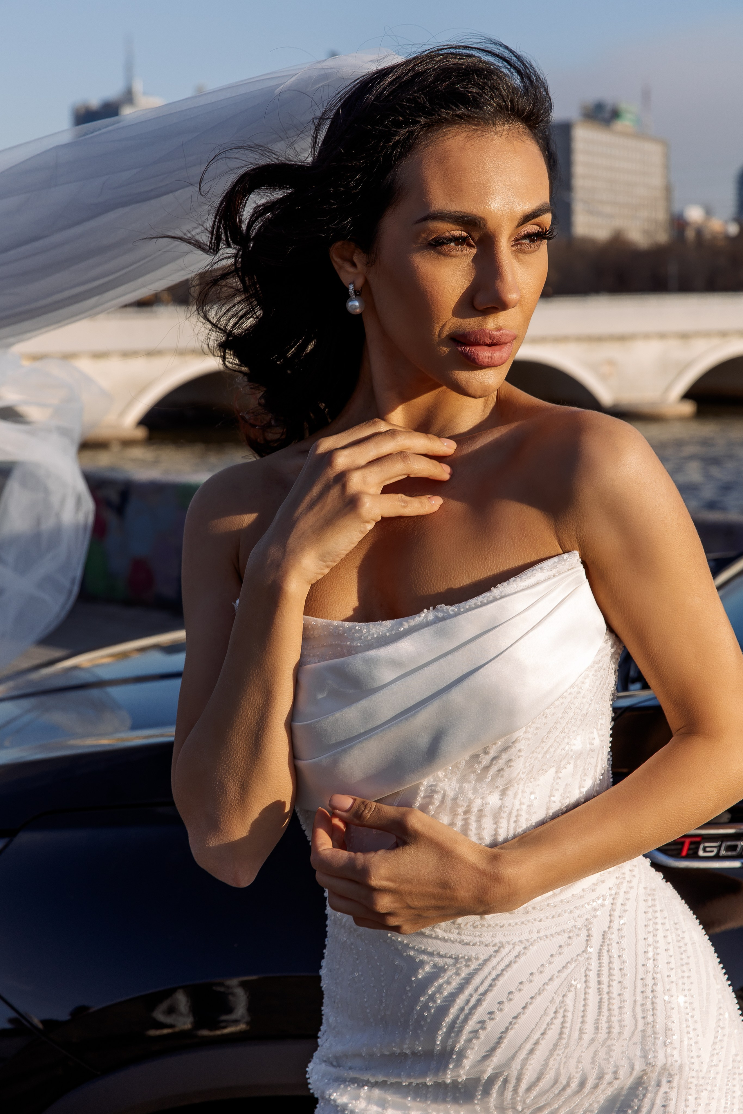 Виталий и Анна. Свадебный и семейный фотограф в Челябинске Юлия Ишимова