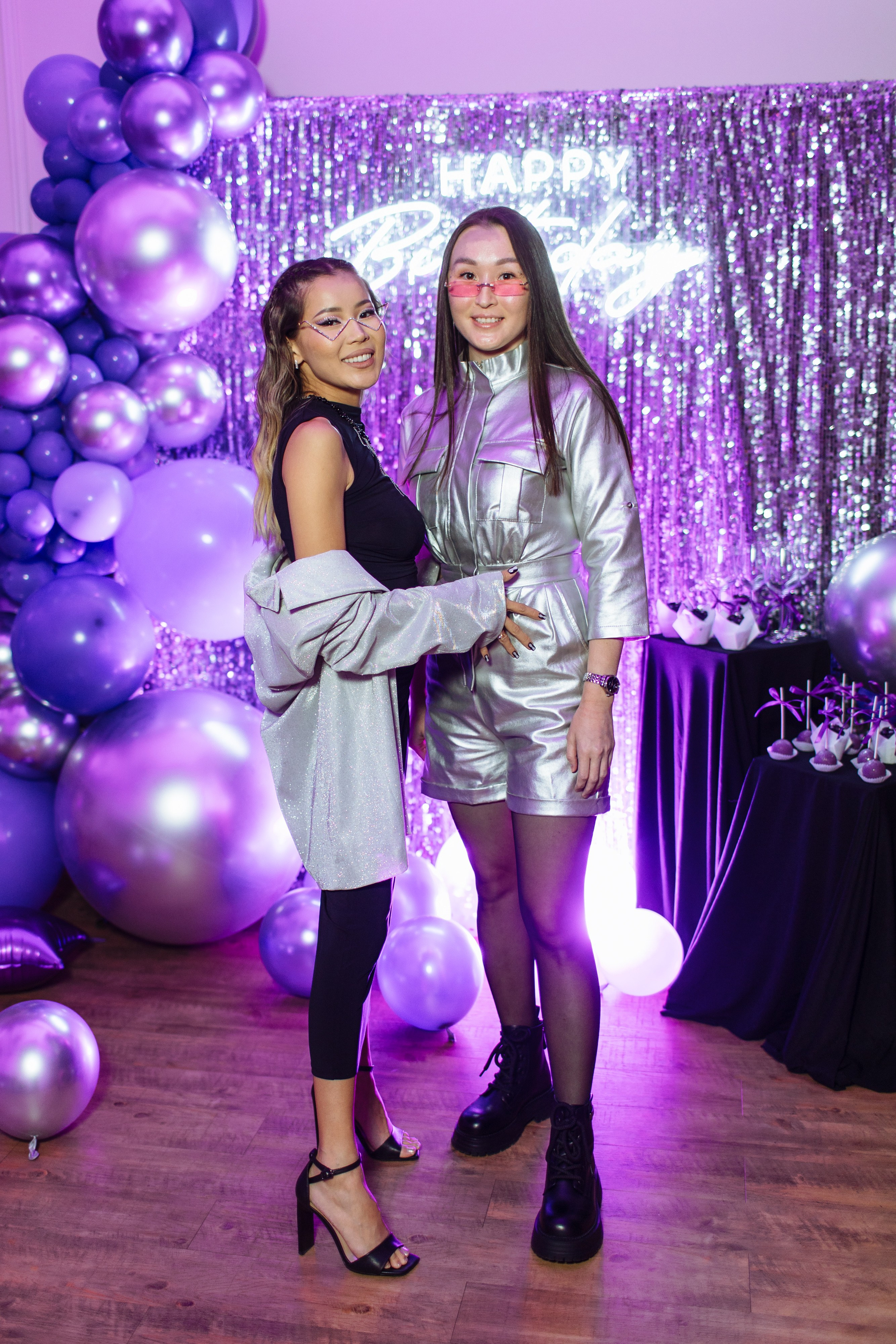 День рождение. Свадебный и семейный фотограф в Улан-Удэ