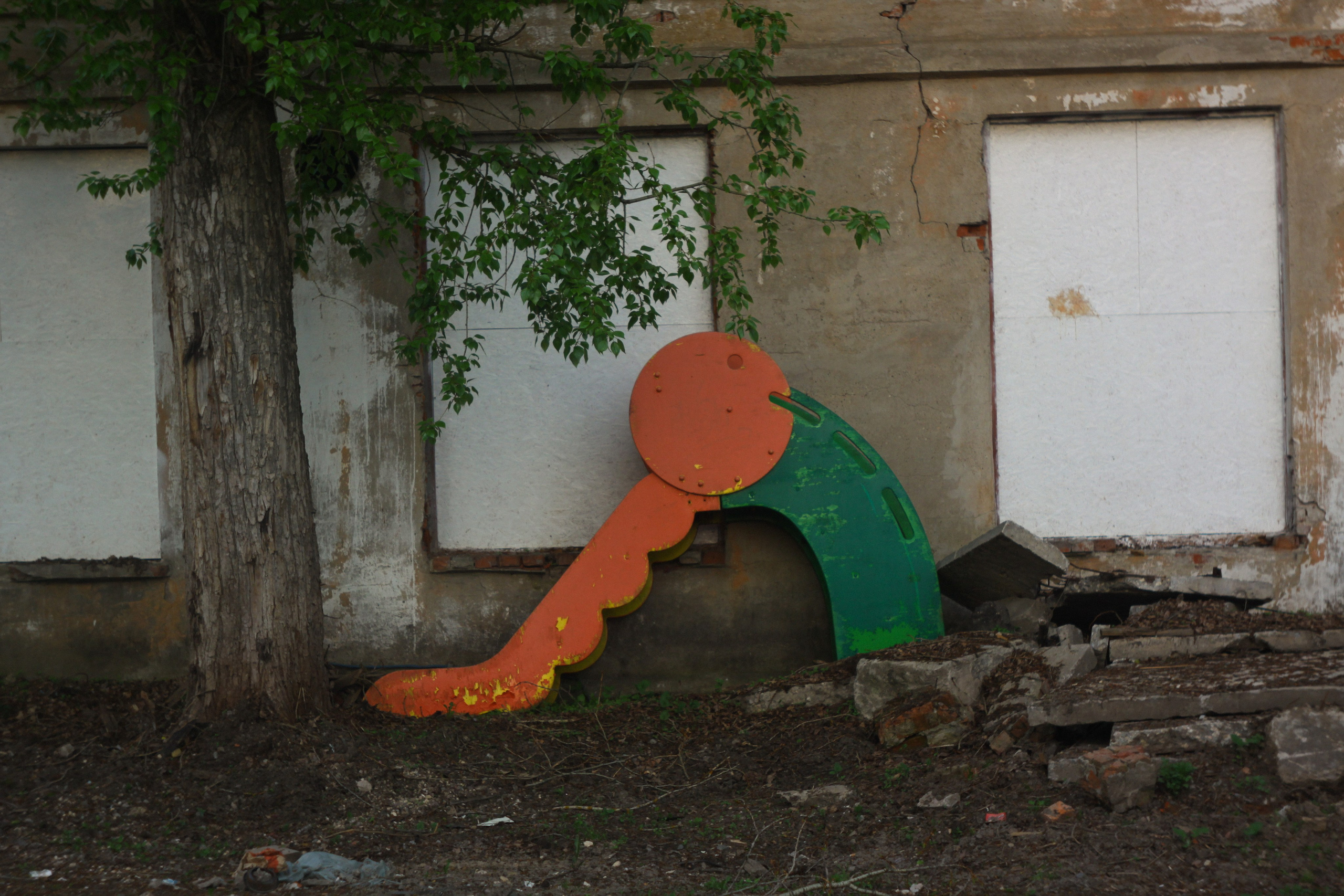 Birthday. Den Mirov — Photographer, Musician
