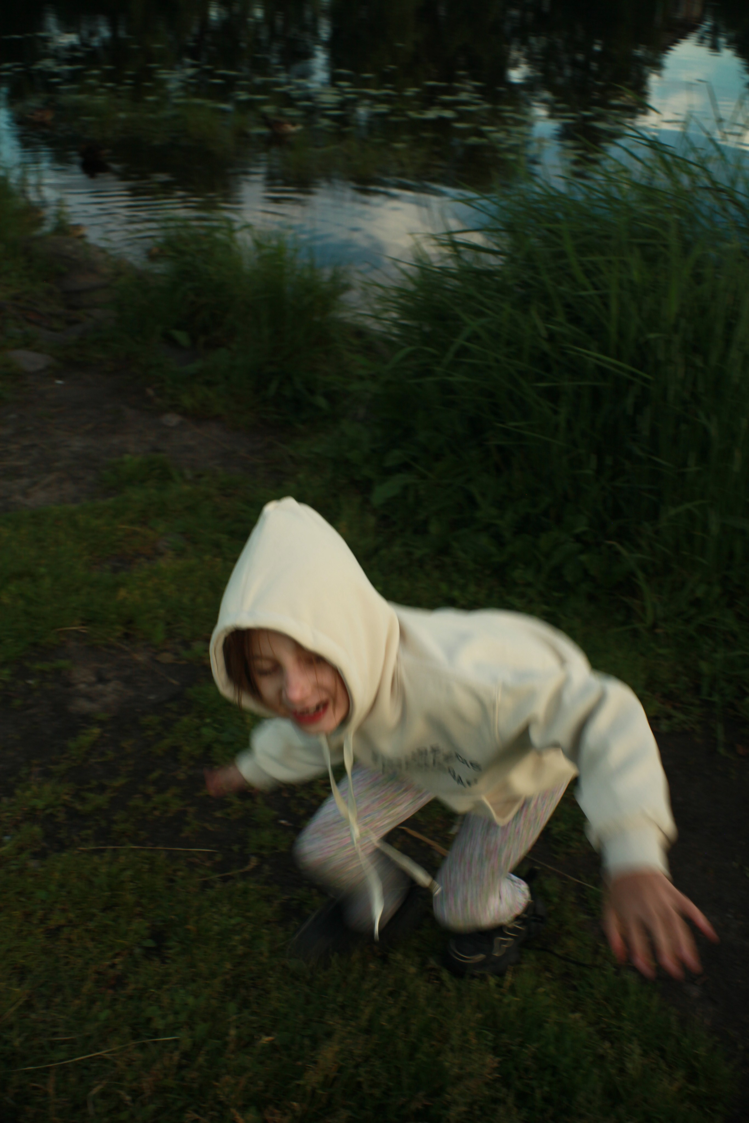 5. Den Mirov — Photographer, Musician