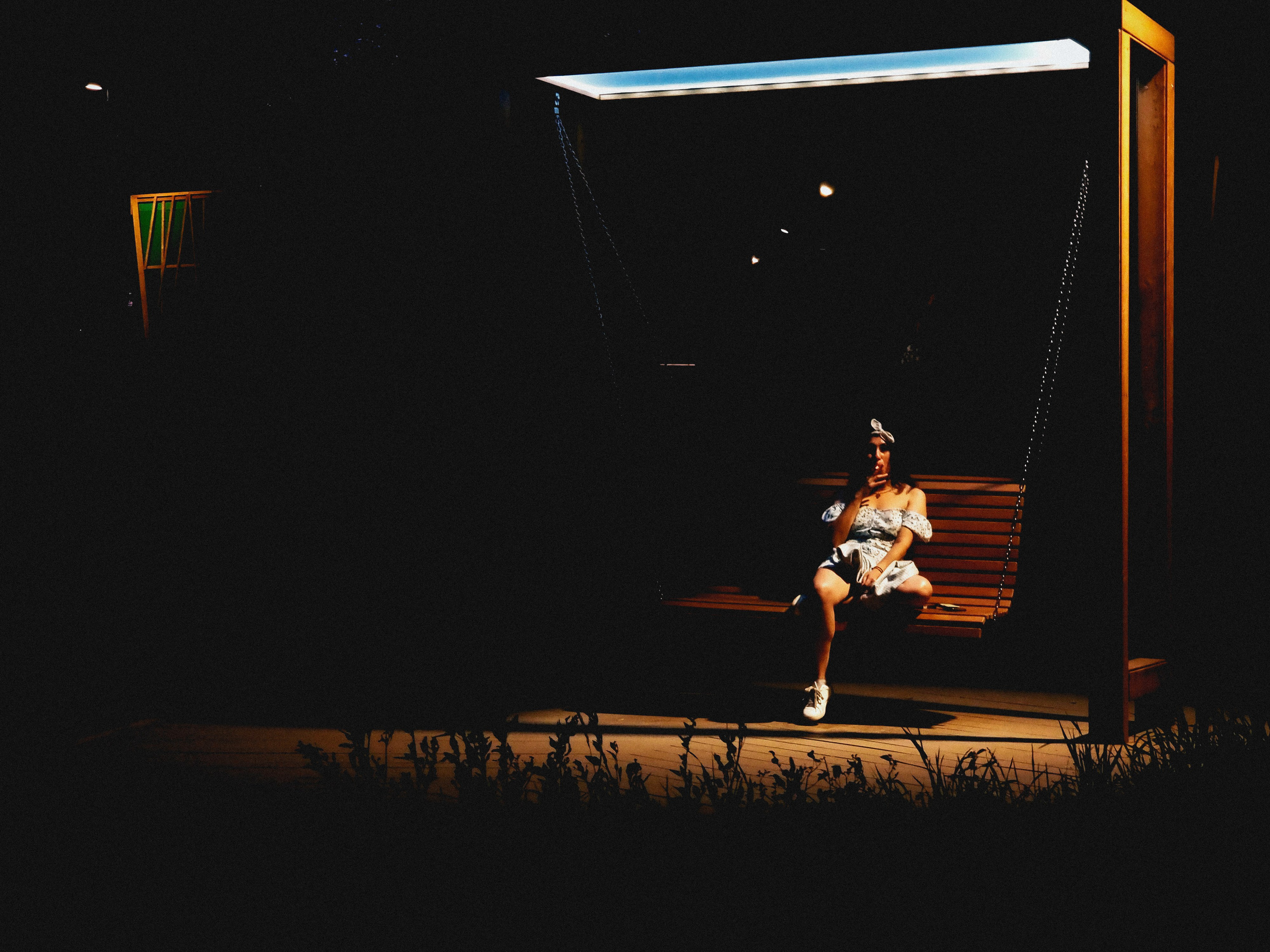 Портреты. Den Mirov — Photographer, Musician