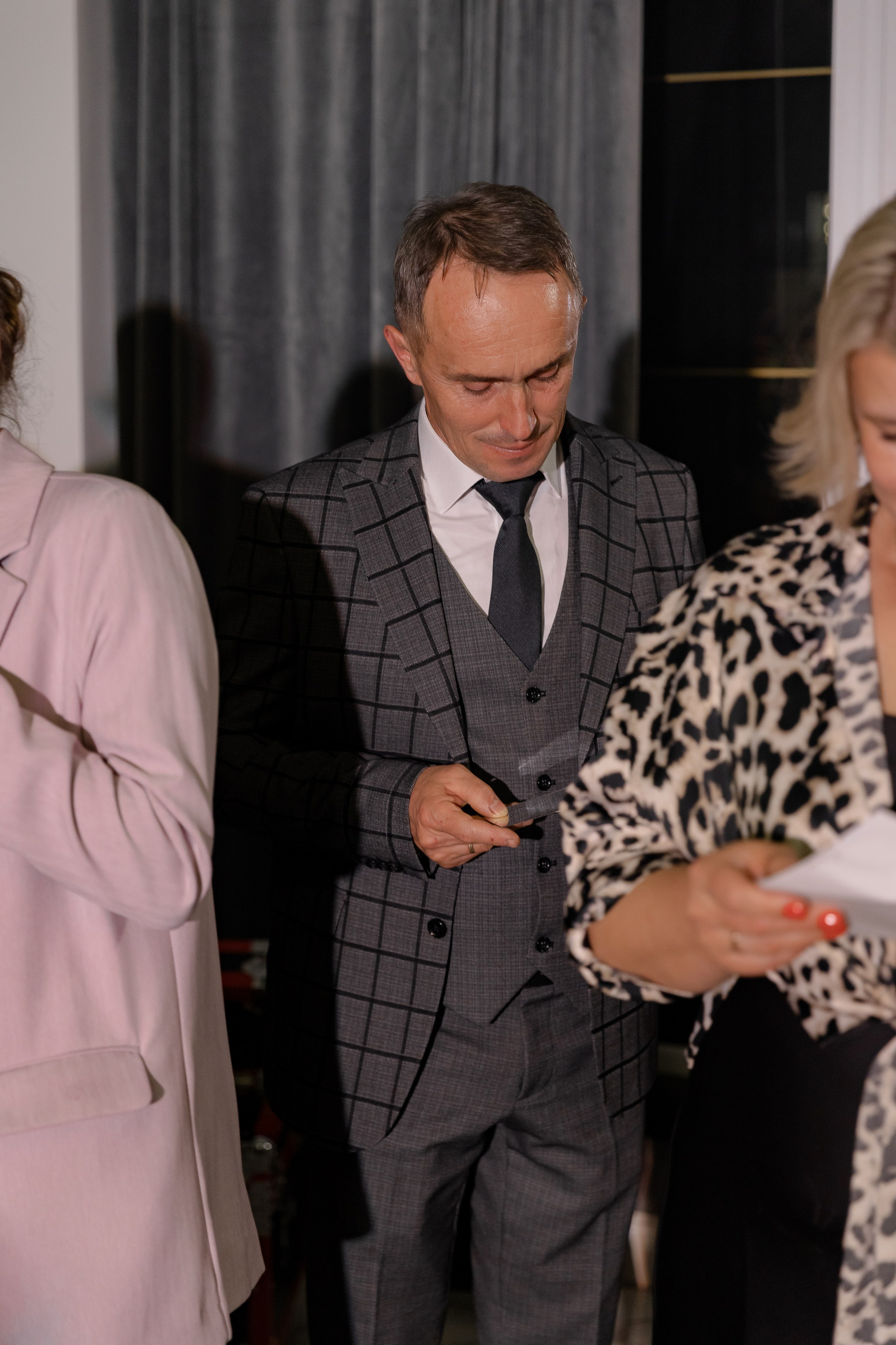 Кирилл и Даша. Dima Lemeshevsky