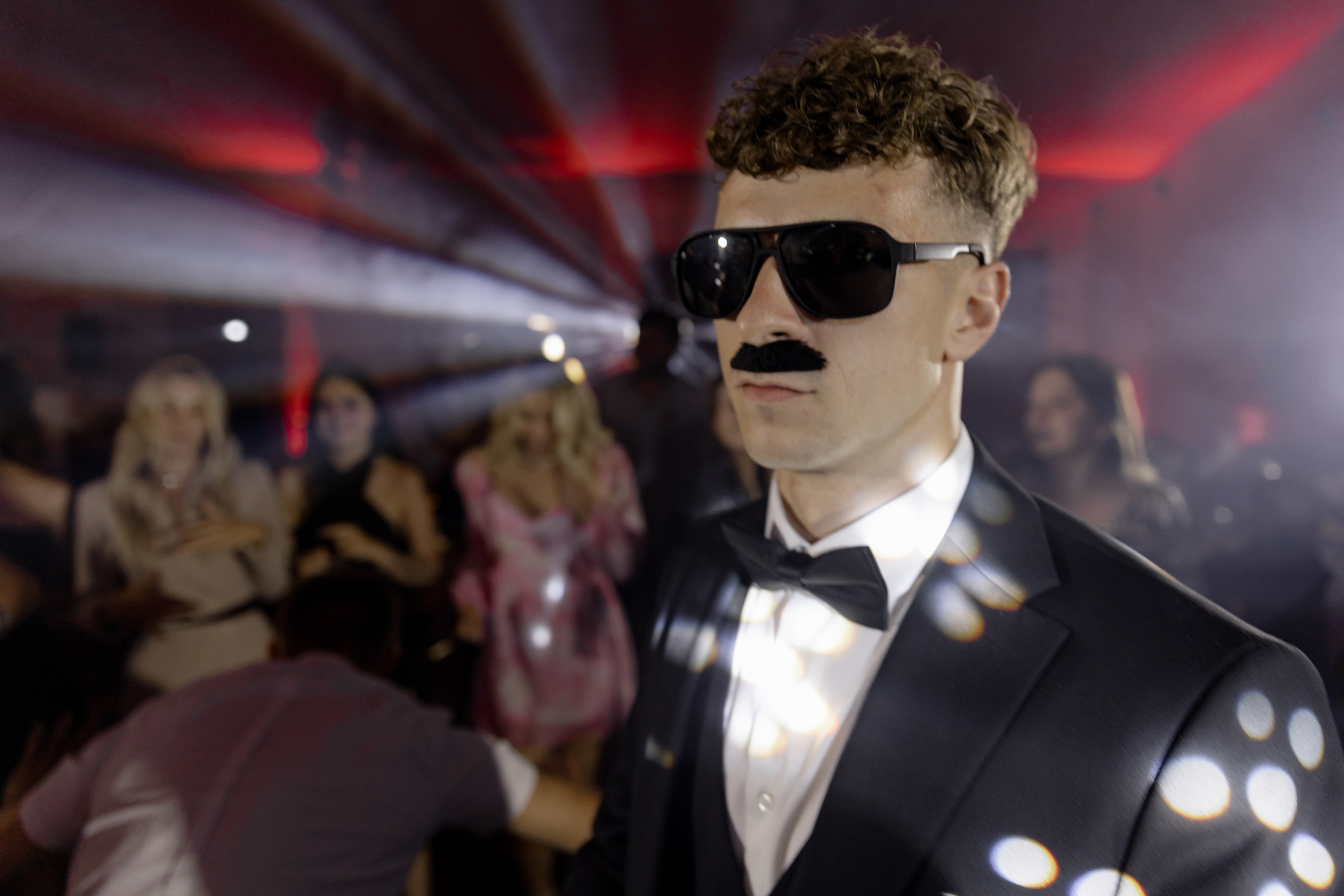 Аня и Игорь. Dima Lemeshevsky