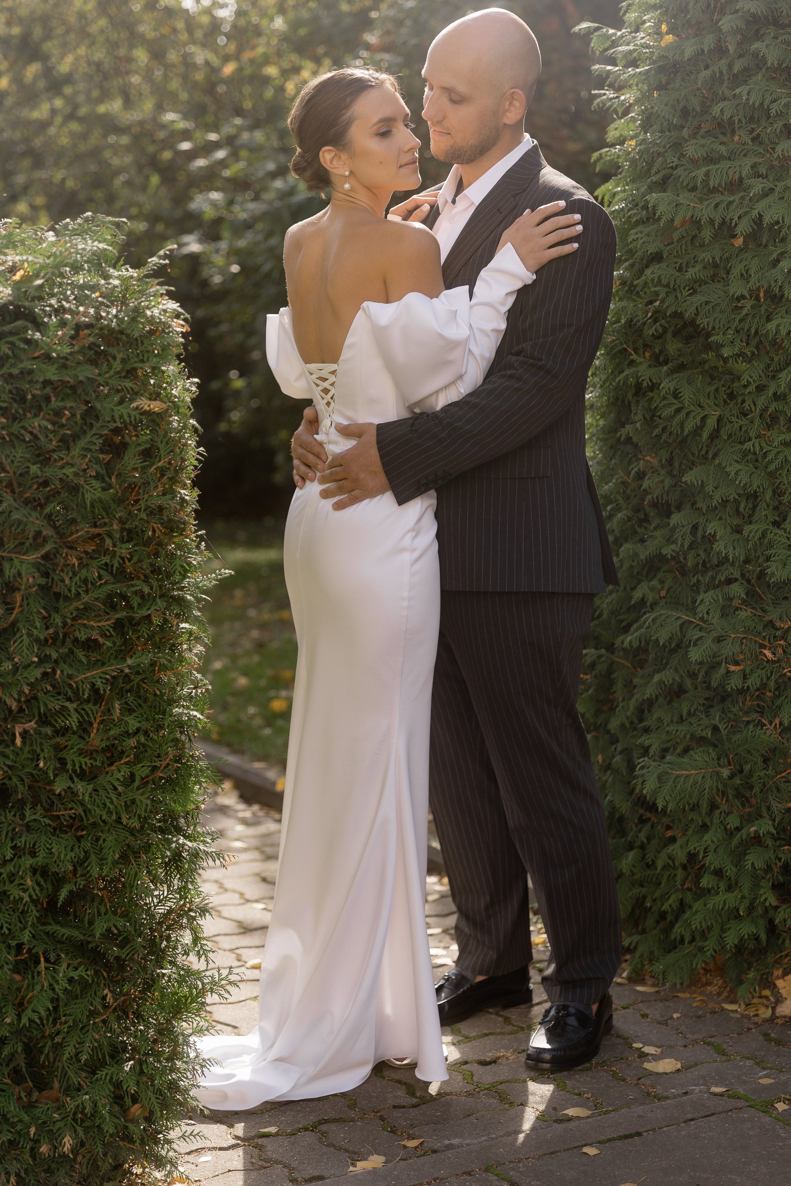 Кирилл и Даша. Dima Lemeshevsky