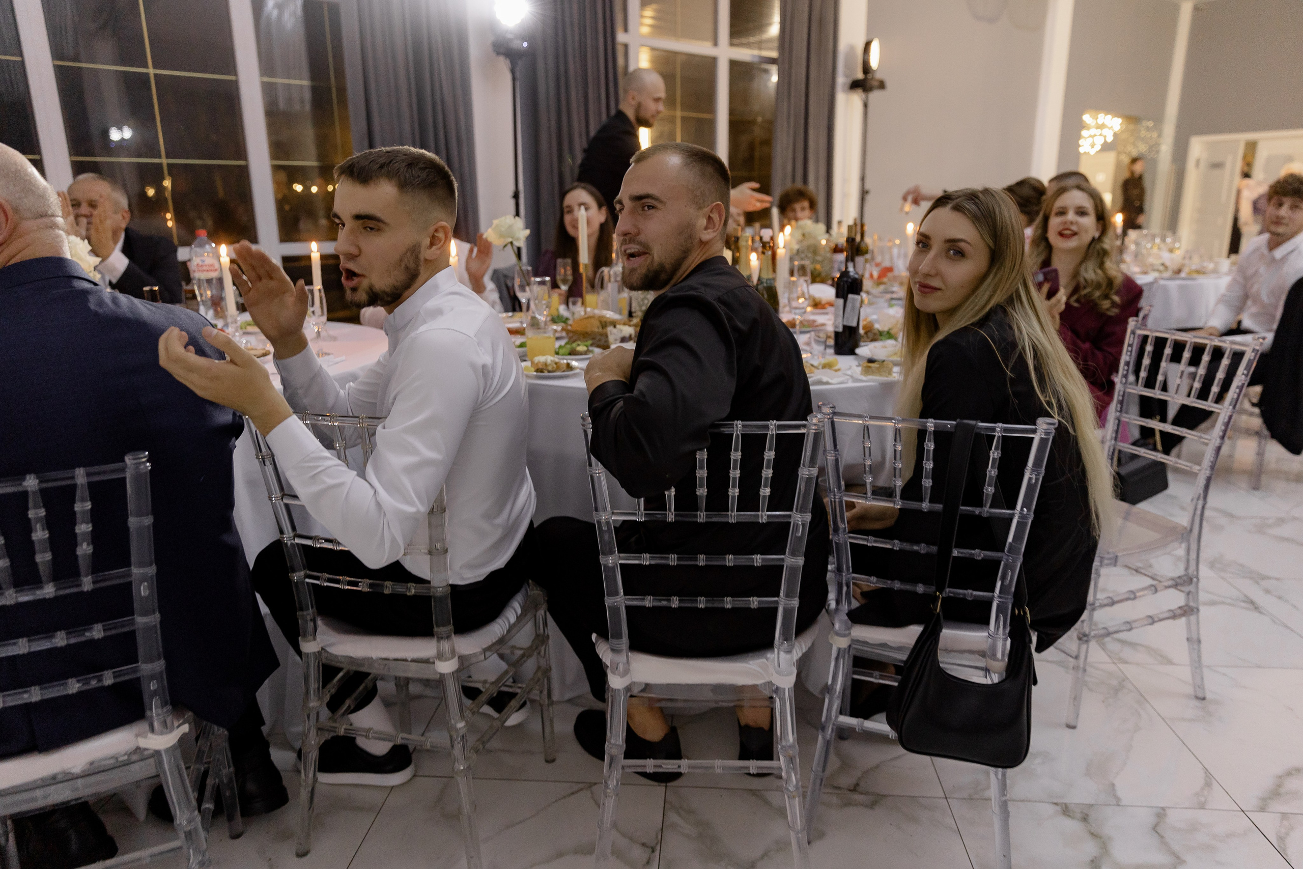 Кирилл и Даша. Dima Lemeshevsky