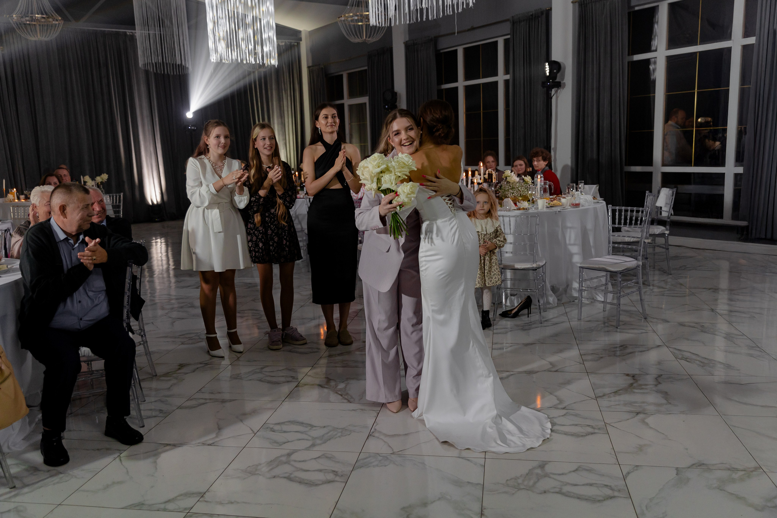 Кирилл и Даша. Dima Lemeshevsky