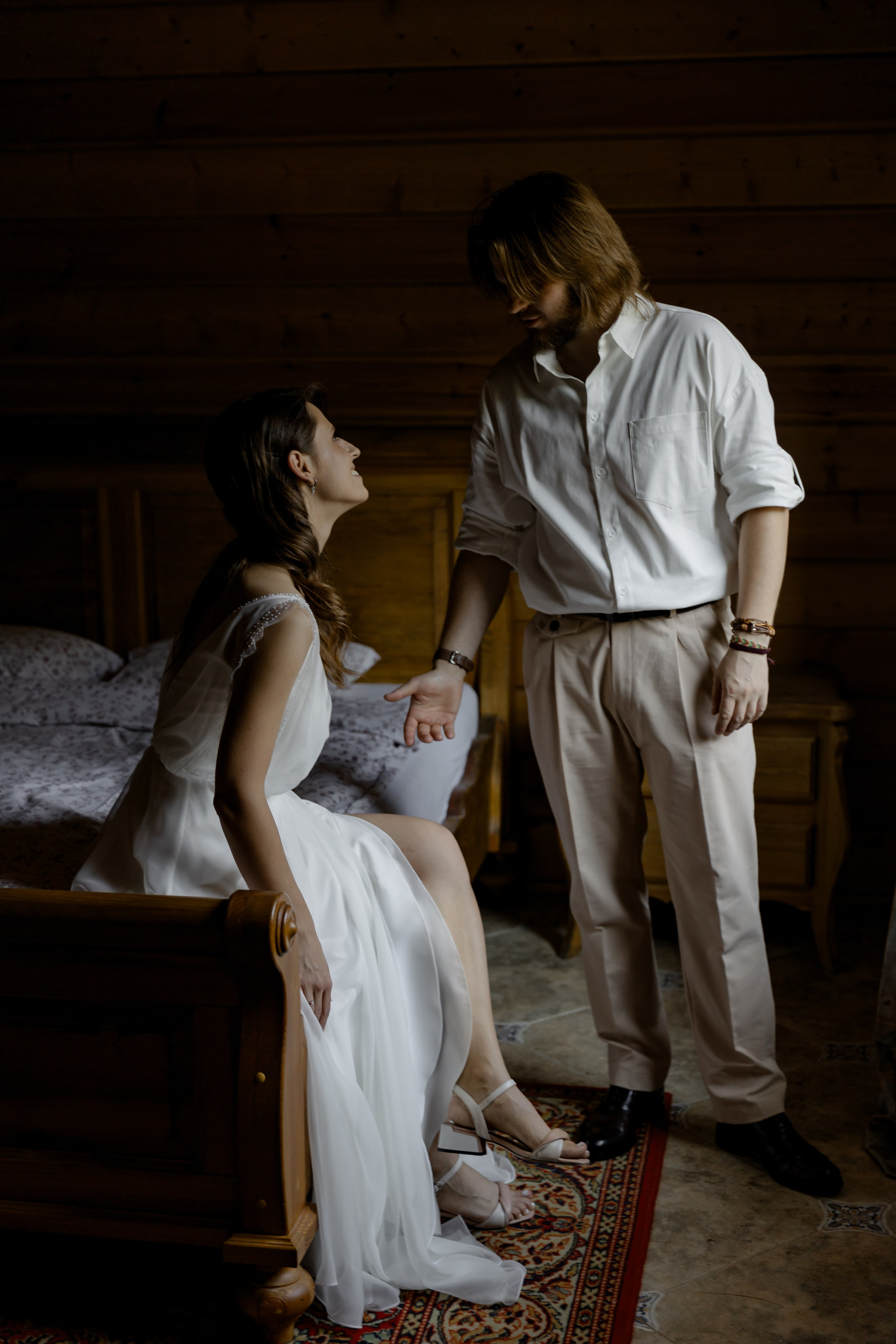 Виноградники. Dima Lemeshevsky