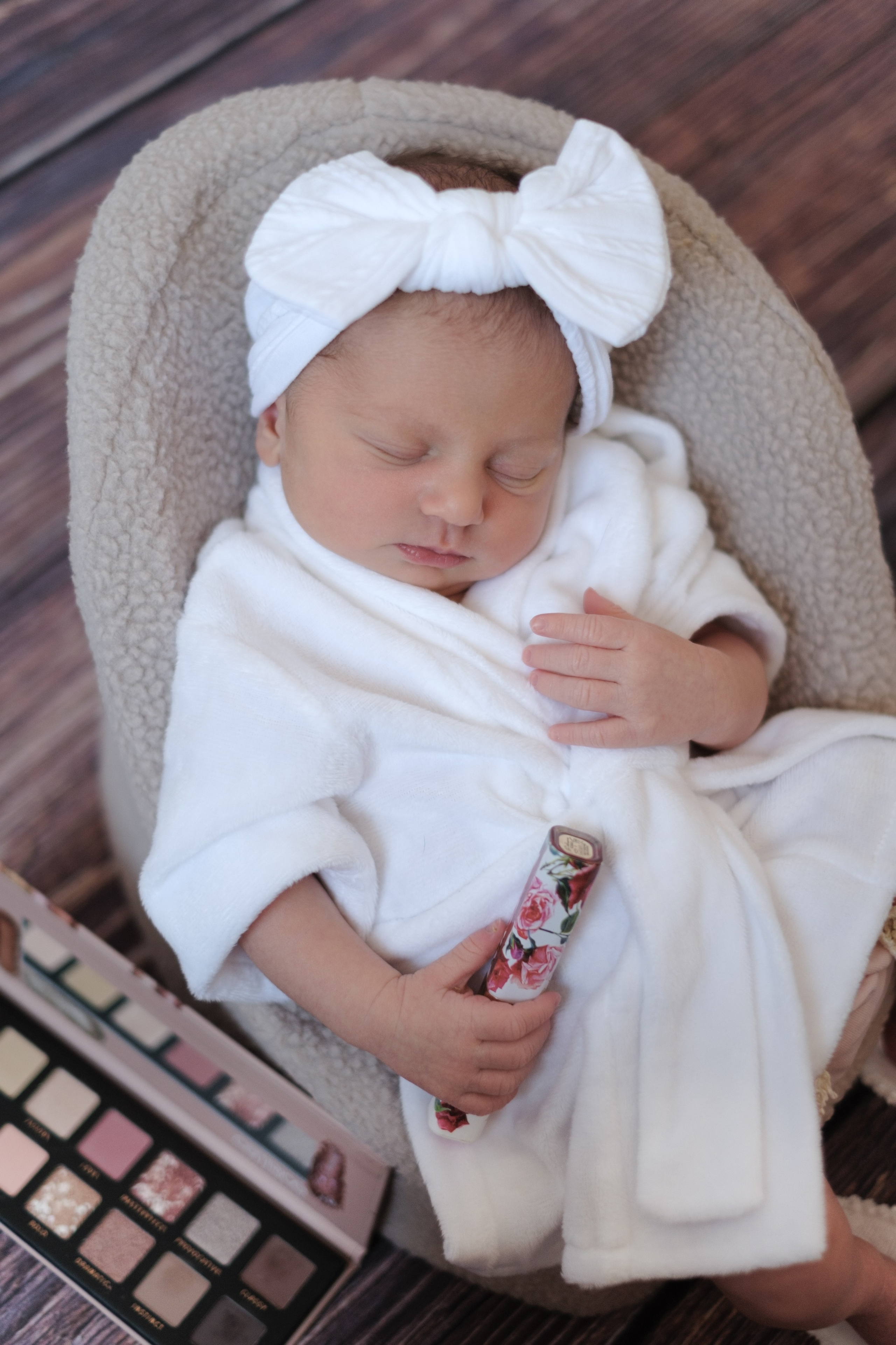 Newborn. Семейный детский ньюборн фотограф в Москве Марта Петрова