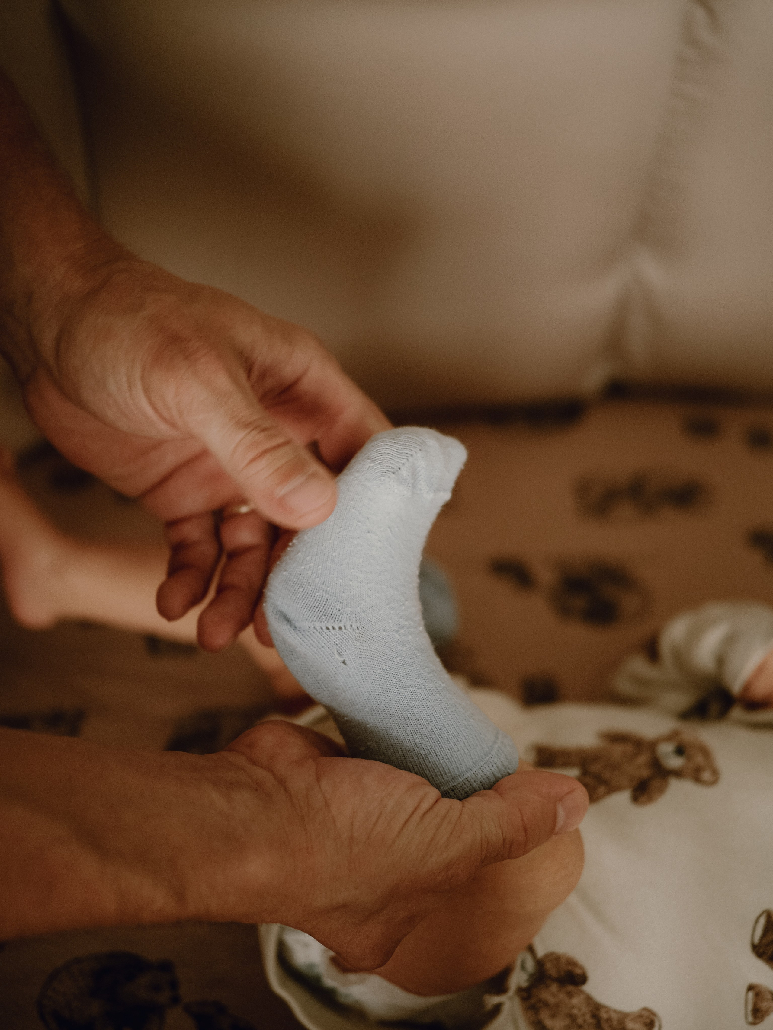 Нежность первой встречи. Фотограф Рязань. Семейный Свадебный фотограф