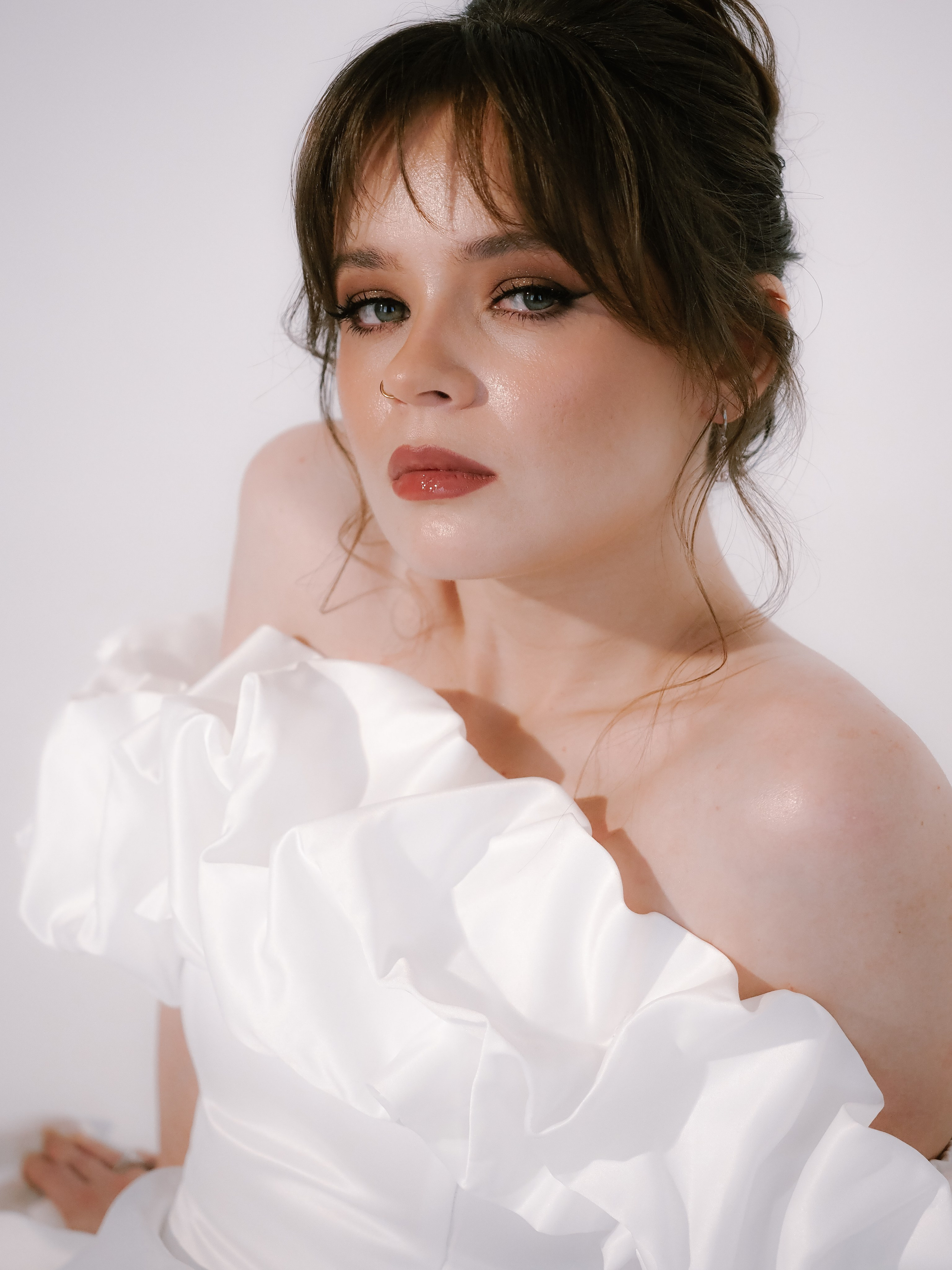 Кира и Дима. Фотограф Рязань. Семейный Свадебный фотограф