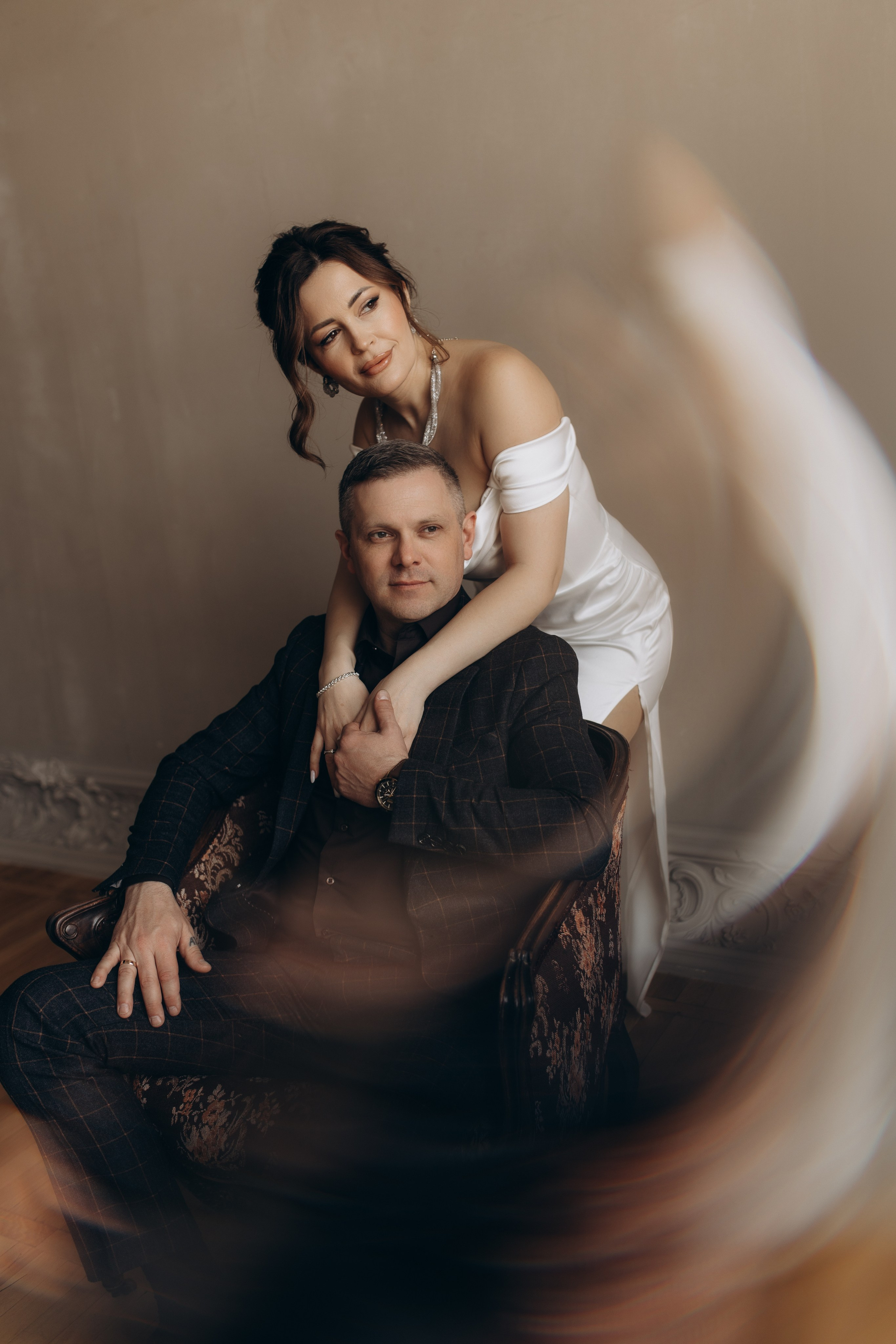 Алина и Василий. Самый теплый фотограф в Краснодаре Рябоконь Ксения
