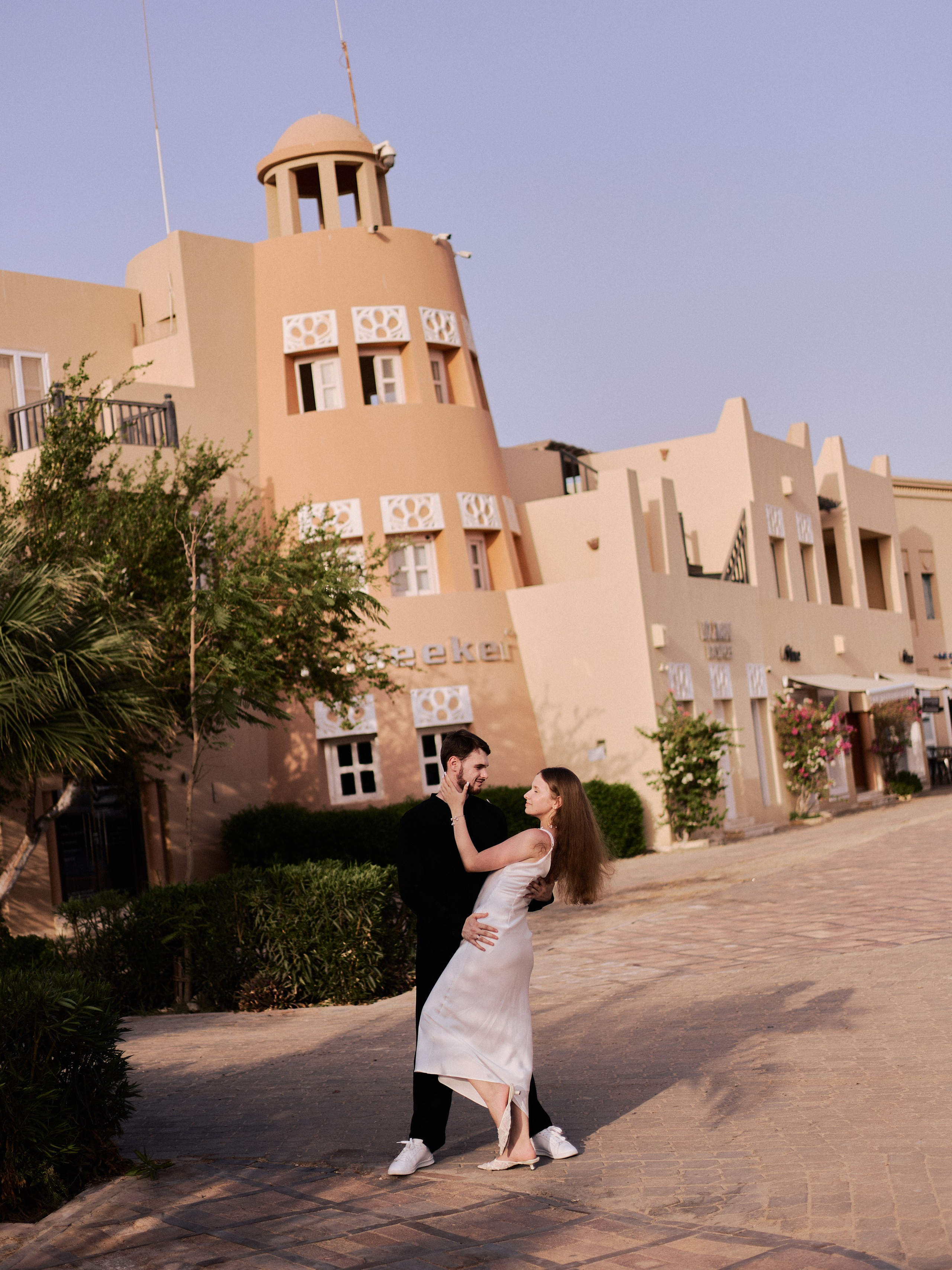 Для парной съёмки. Jorgis Talè — photographer, kind person, teacher of arts and other mag