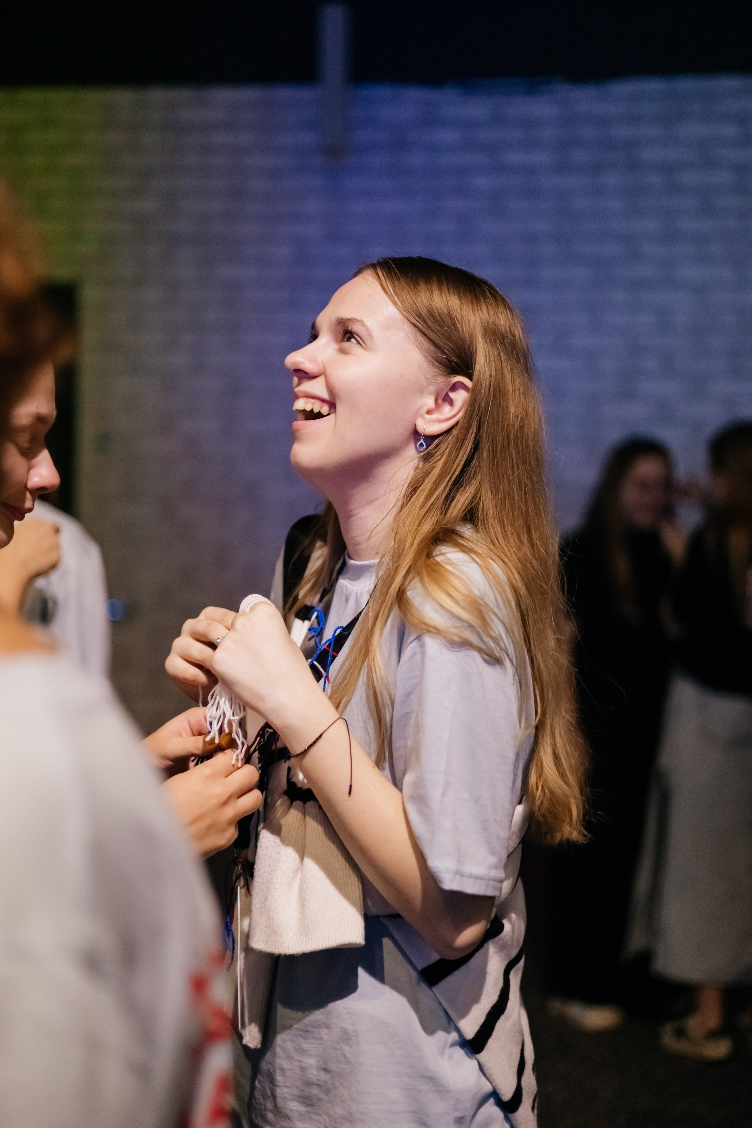 Всероссийский Форум Наставников NAST RANEPA. Дарья Нерсесян — фотограф в Ростове-на-Дону