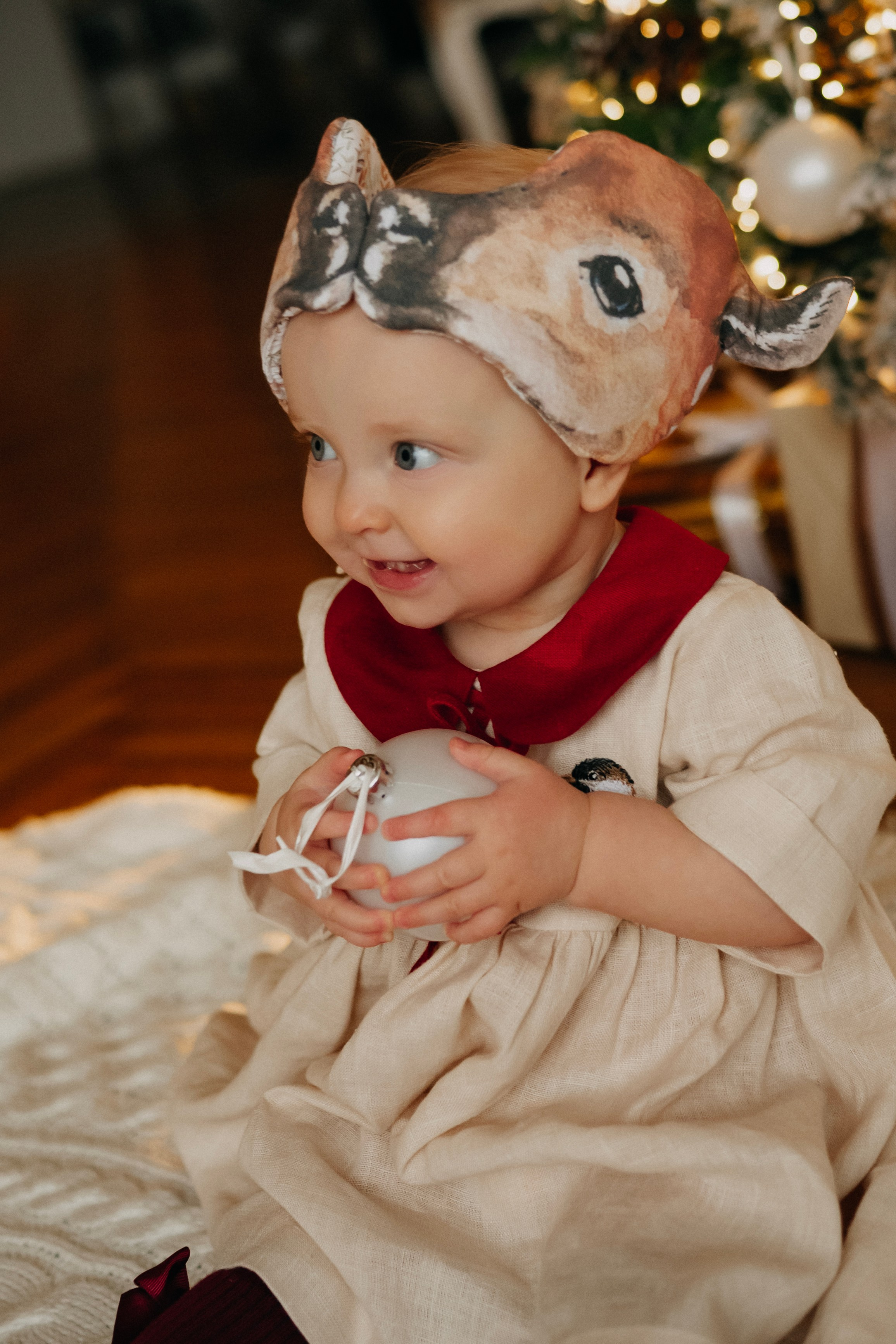 Новогодння. Кристина Ветрова | ФОТОГРАФ | Москва