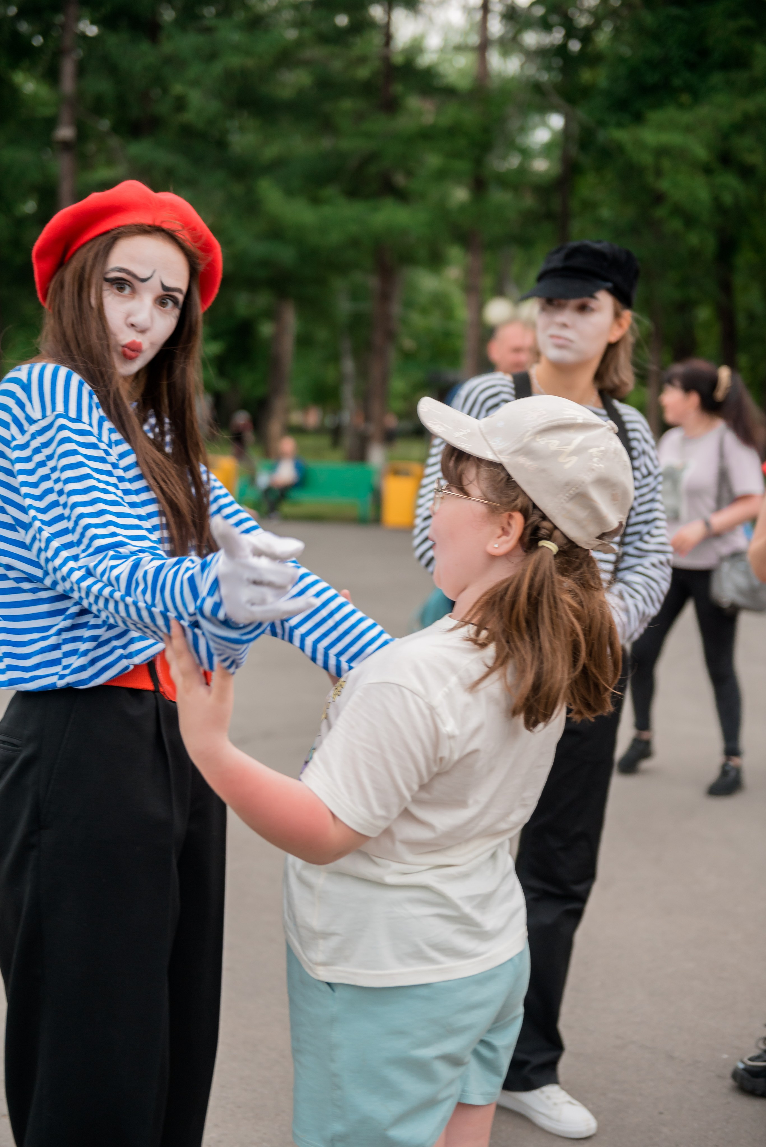 12 Июня 2024. Детский фотограф, семейный фотограф и репортажи в Кемерово