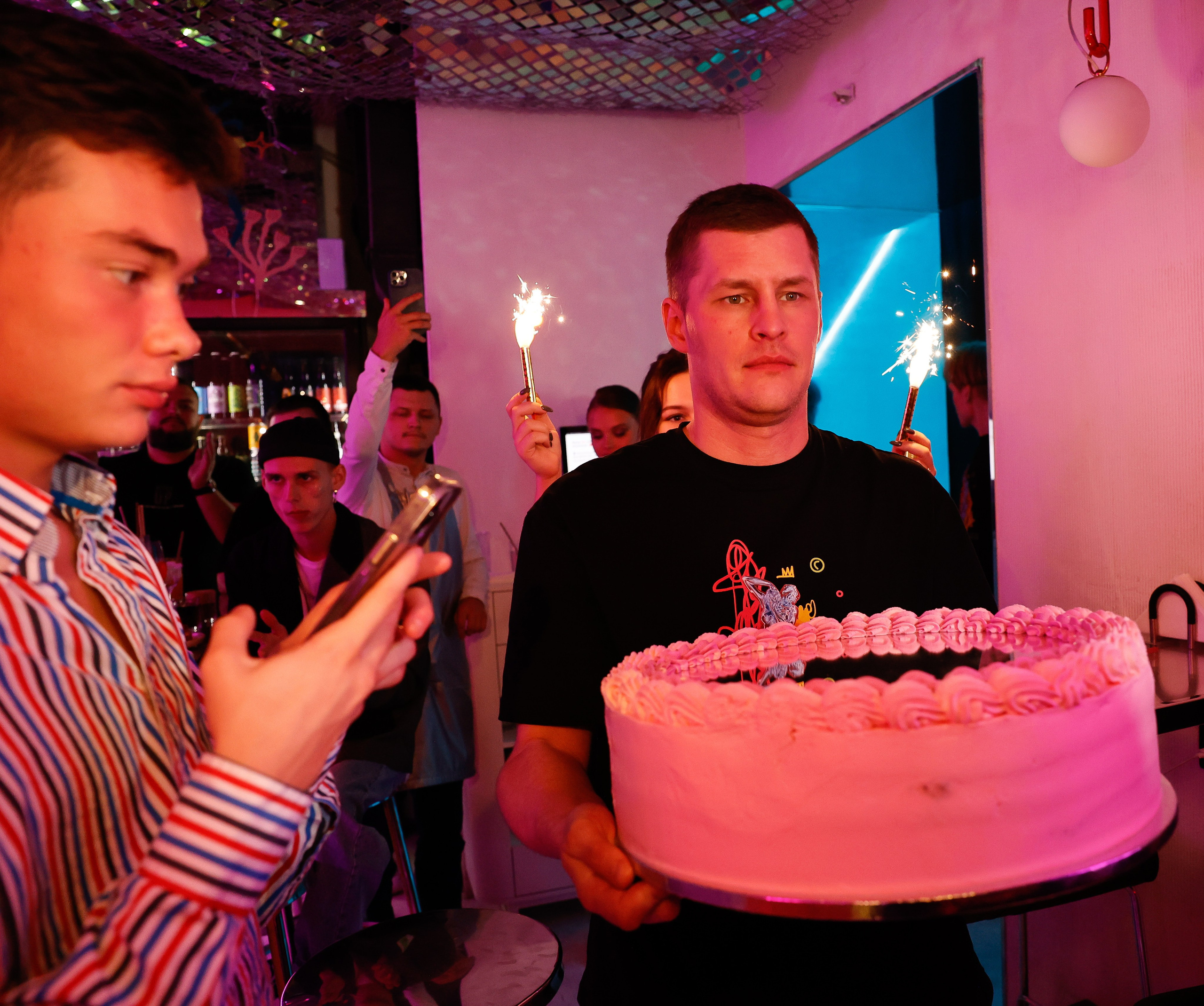 КАТЯ АДУШКИНА. Nikolskayasecular