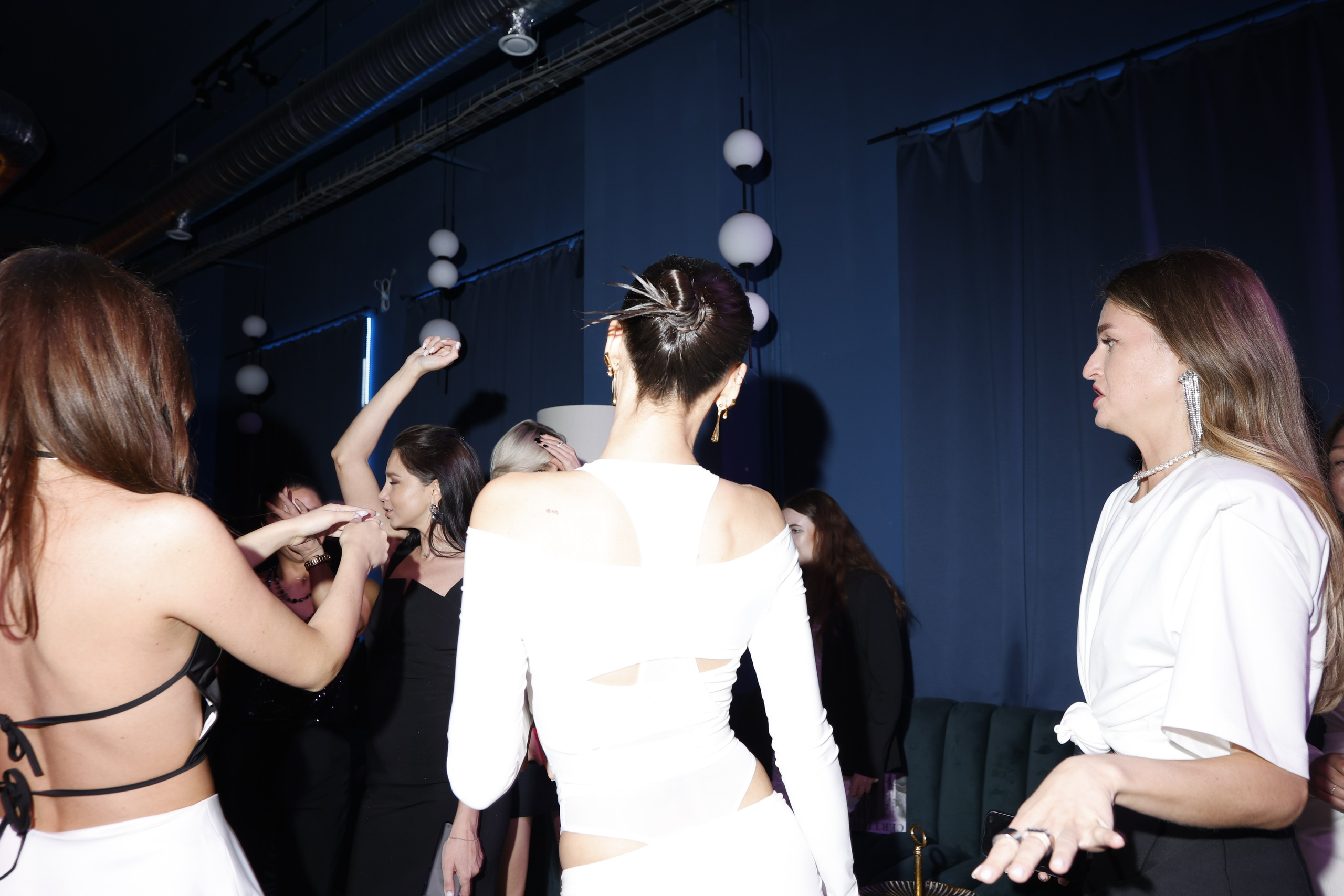 МАША ПАК. Nikolskayasecular