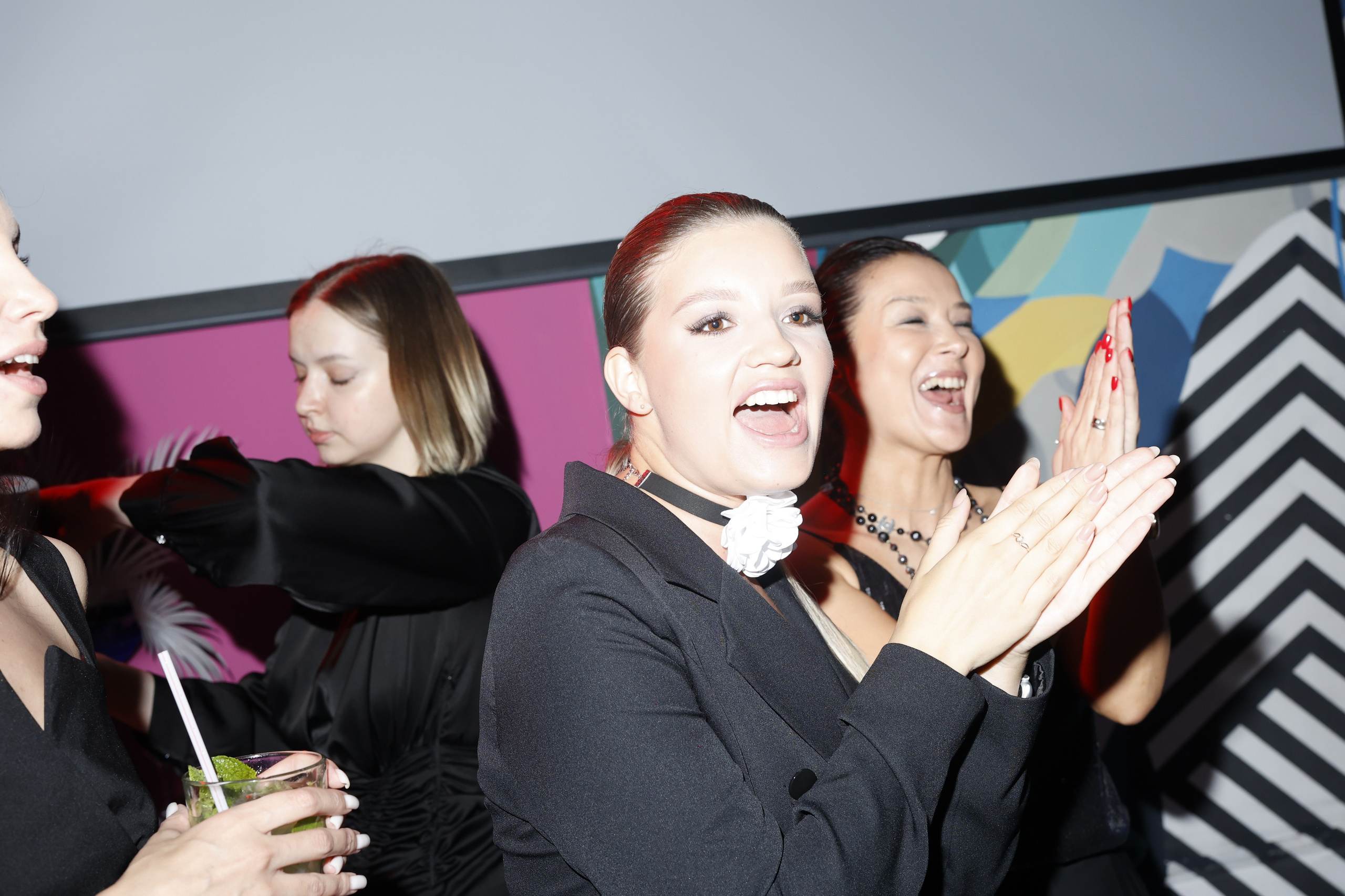 МАША ПАК. Nikolskayasecular