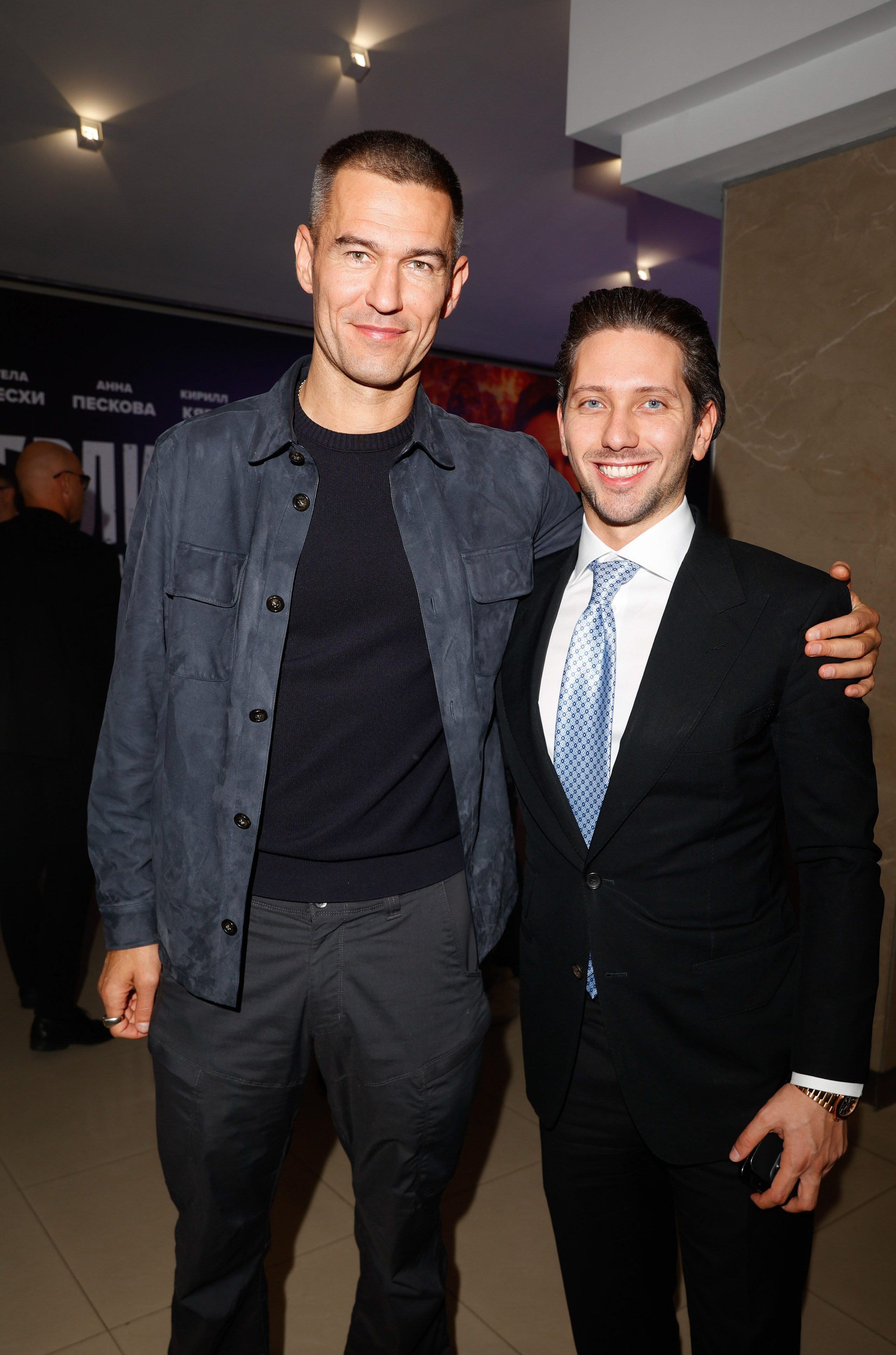 БЕРЛИНСКАЯ ЖАРА. Nikolskayasecular