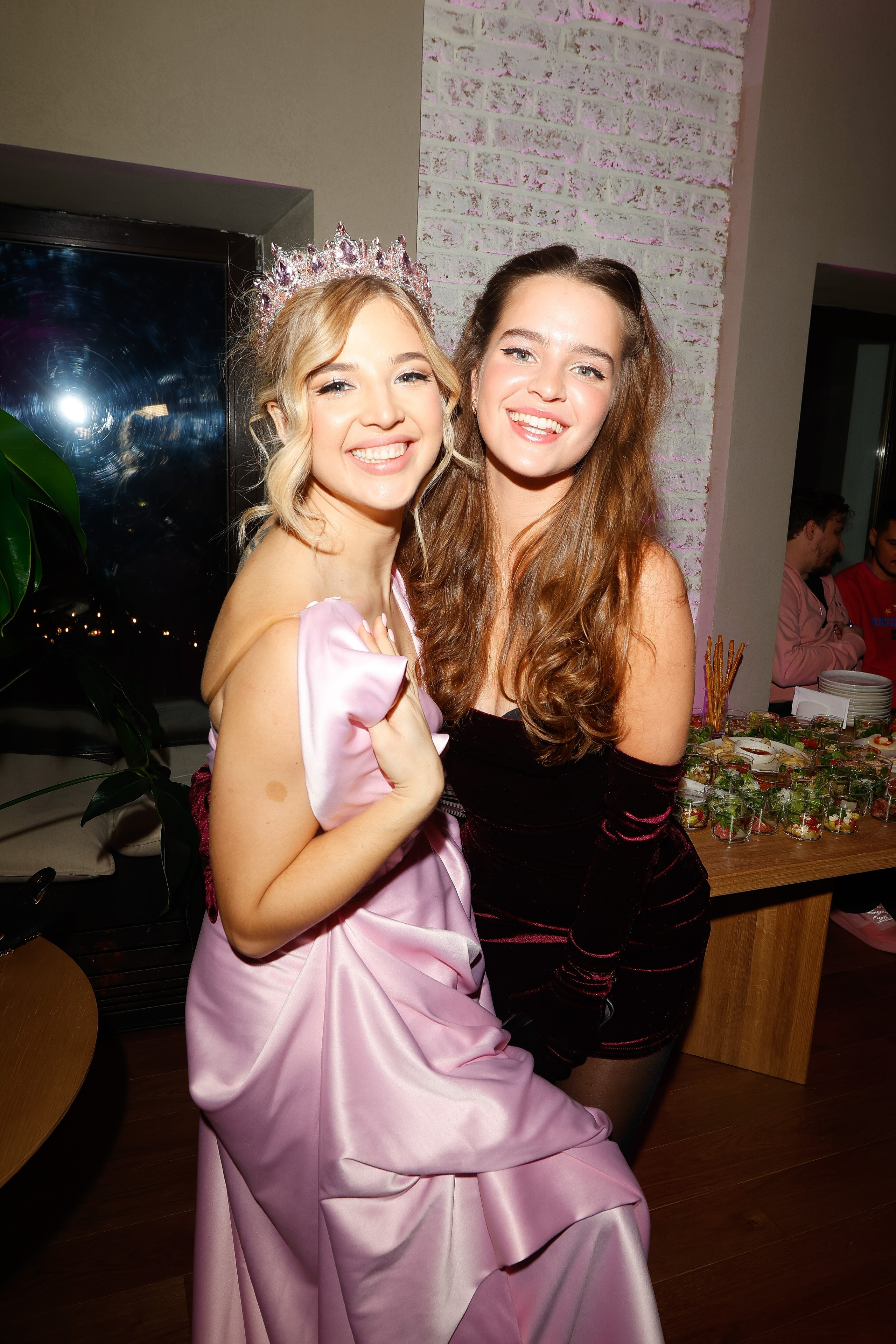 АНЯ ПОКРОВ. Nikolskayasecular