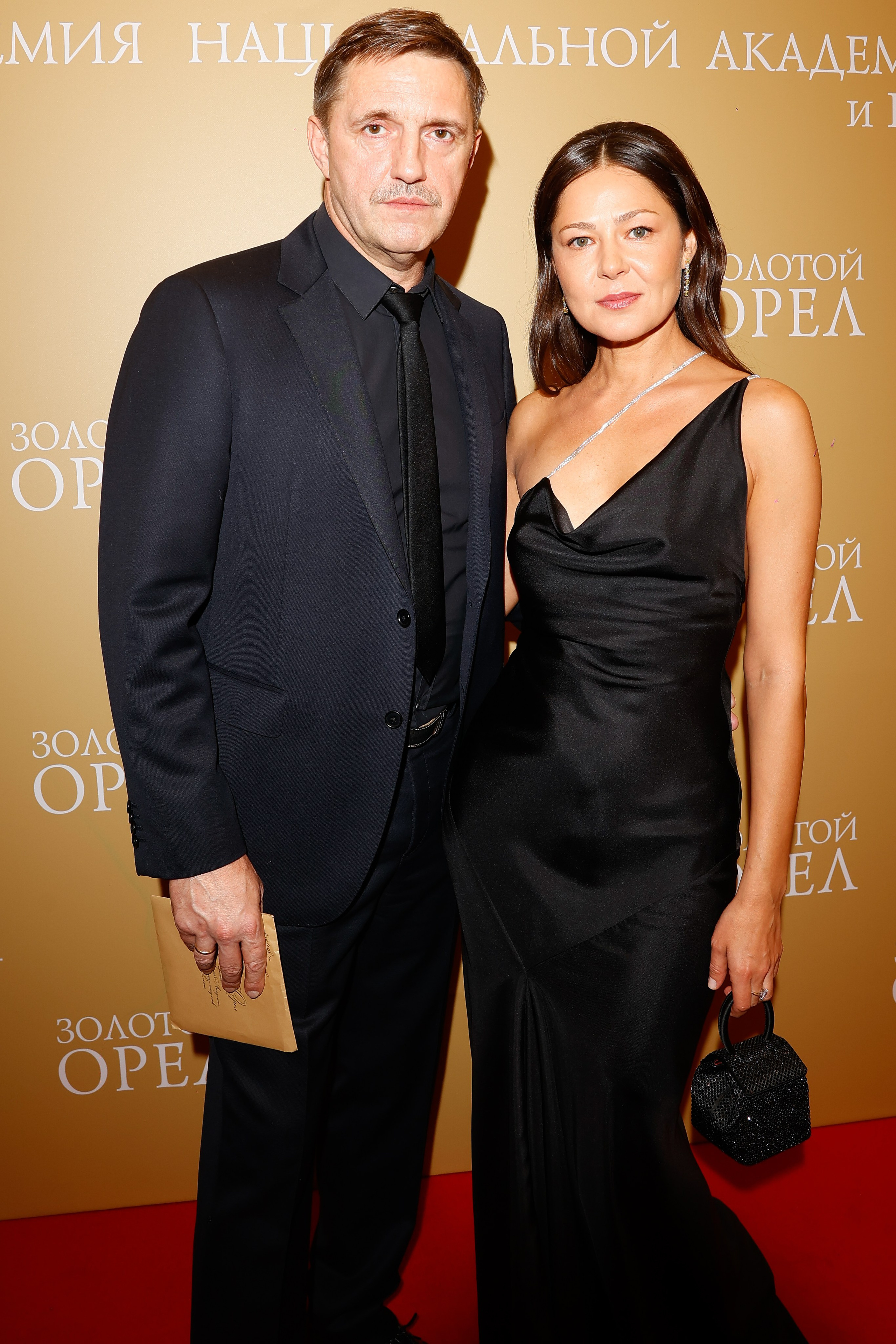 «Золотой орел — 2025». Nikolskayasecular