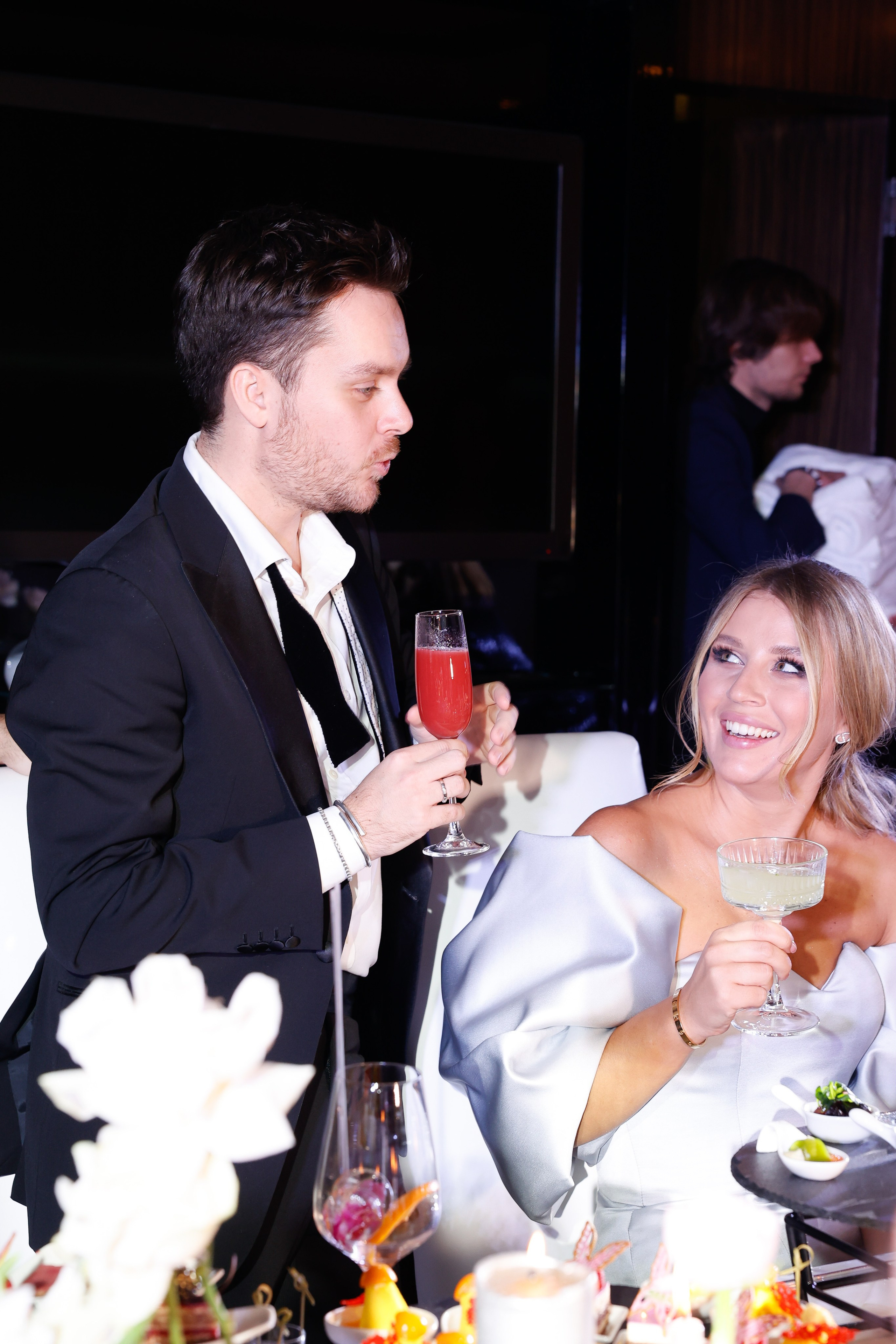 ЯНА ЛЕВЕНЦЕВА. Nikolskayasecular