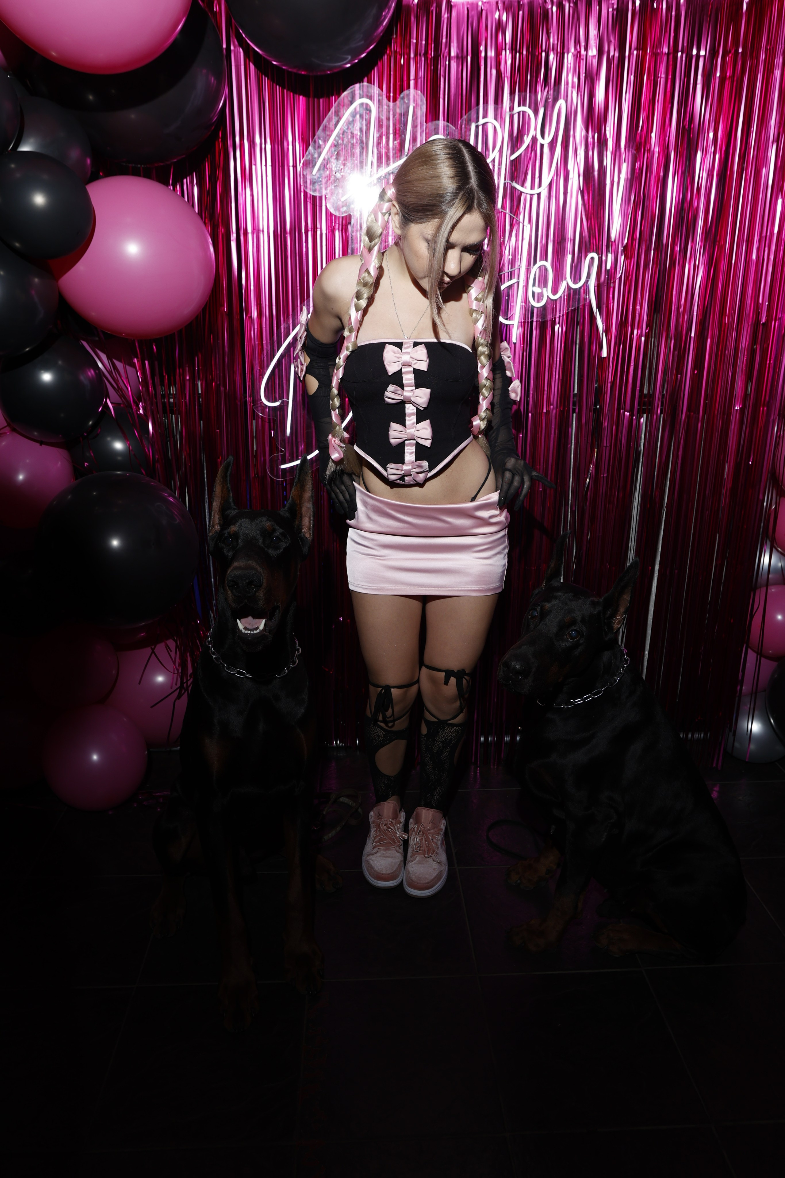 ЮЛЯ ГАВРИЛИНА. Nikolskayasecular