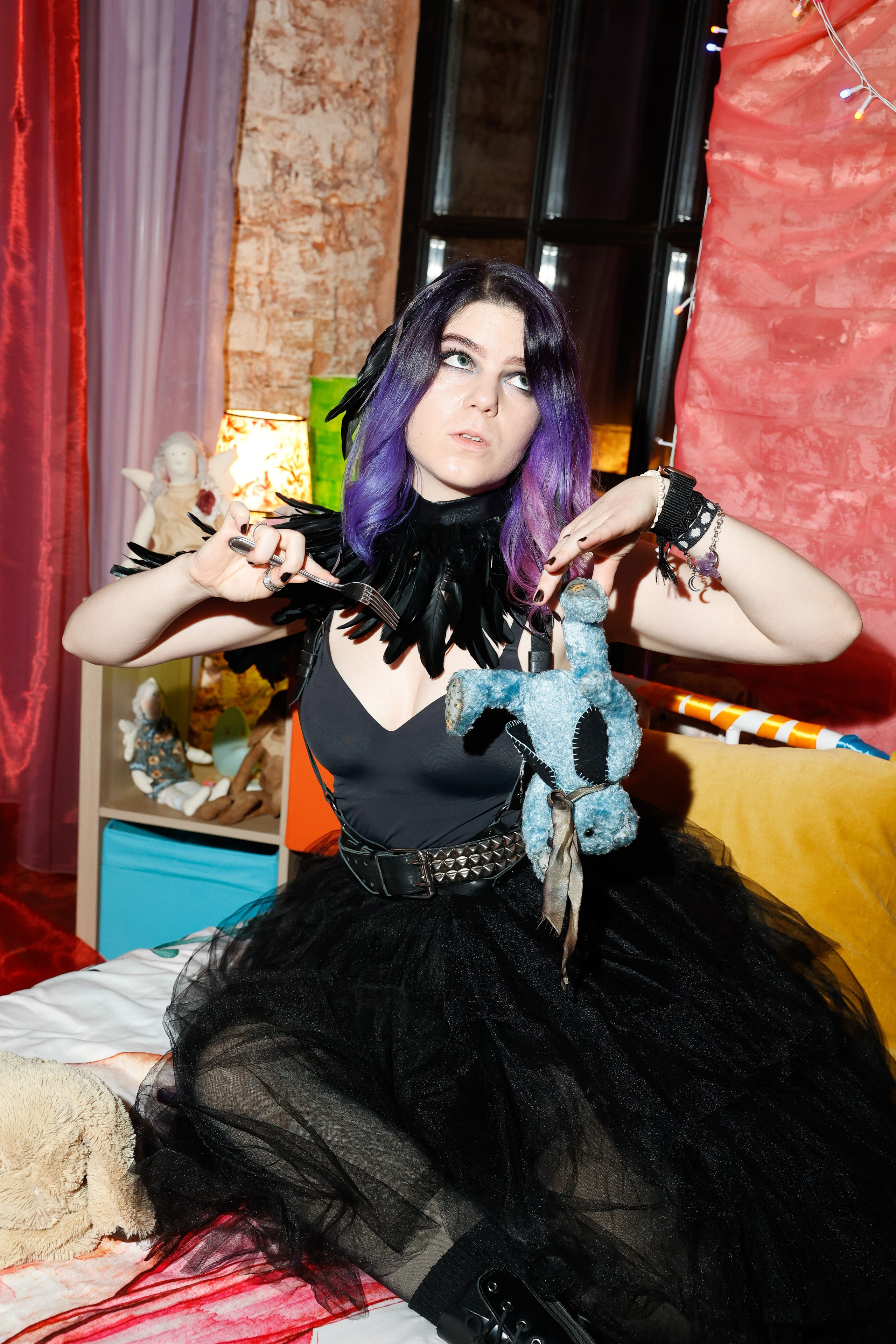 WEDNESDAY PARTY. Nikolskayasecular