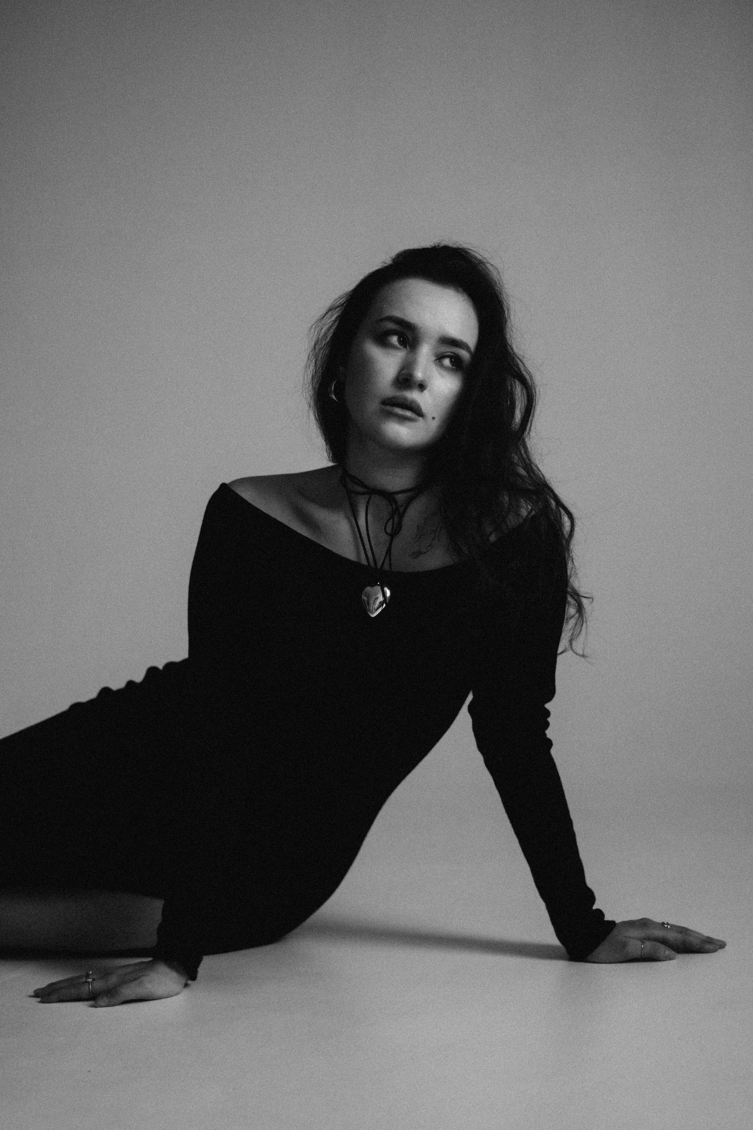 Индивидуальная фотосессия. Фотограф в Санкт-Петербурге Мария Комолитдинова