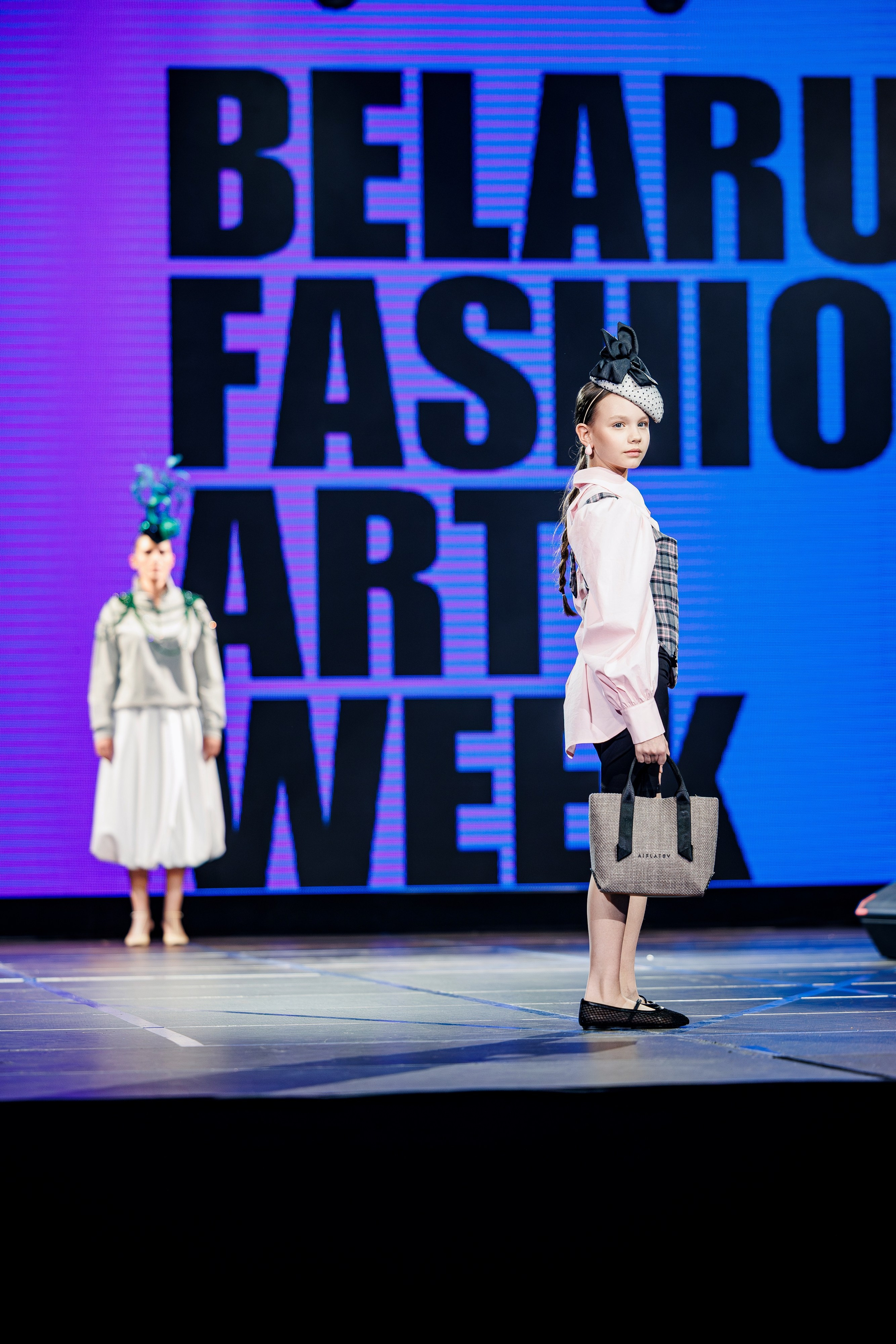 BELARUS FASHION ART WEEK. ILIAS BLACK — Фотограф свадеб и мероприятий в Минске и Беларуси