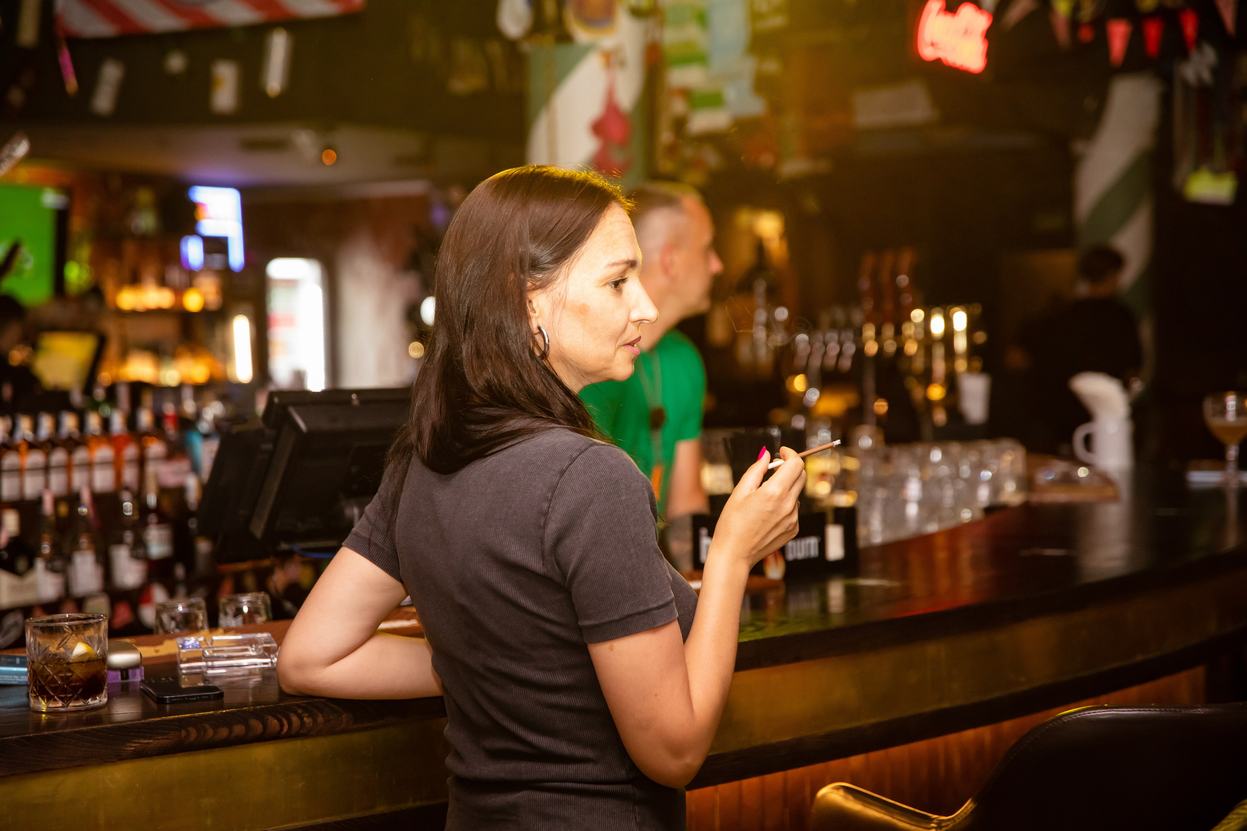 Паб 12. Репортажный фотограф Минск ❘ Костецкий Илья ❘ Беларусь