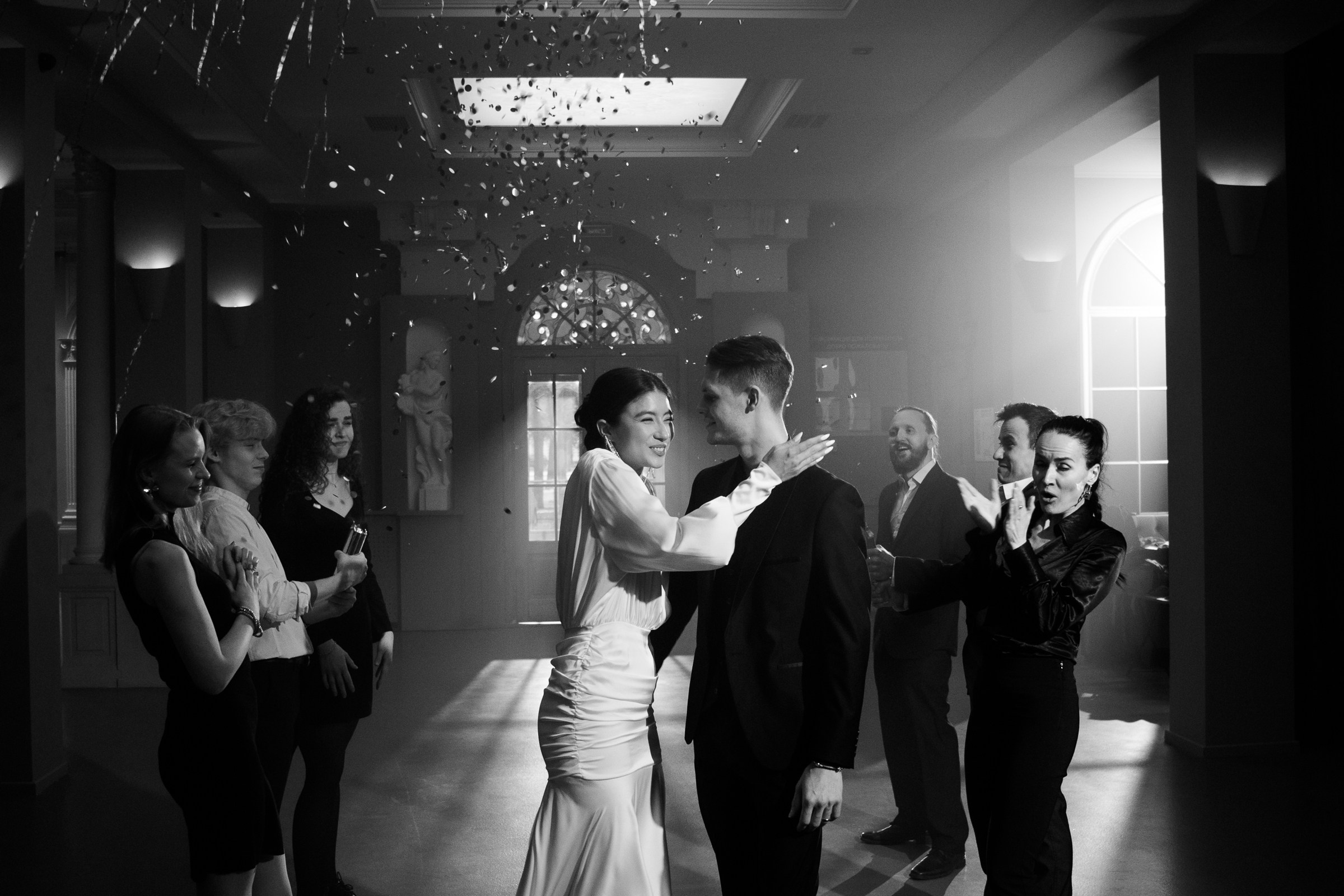 Лолита+Артем. Свадебный фотограф в Санкт-Петербурге