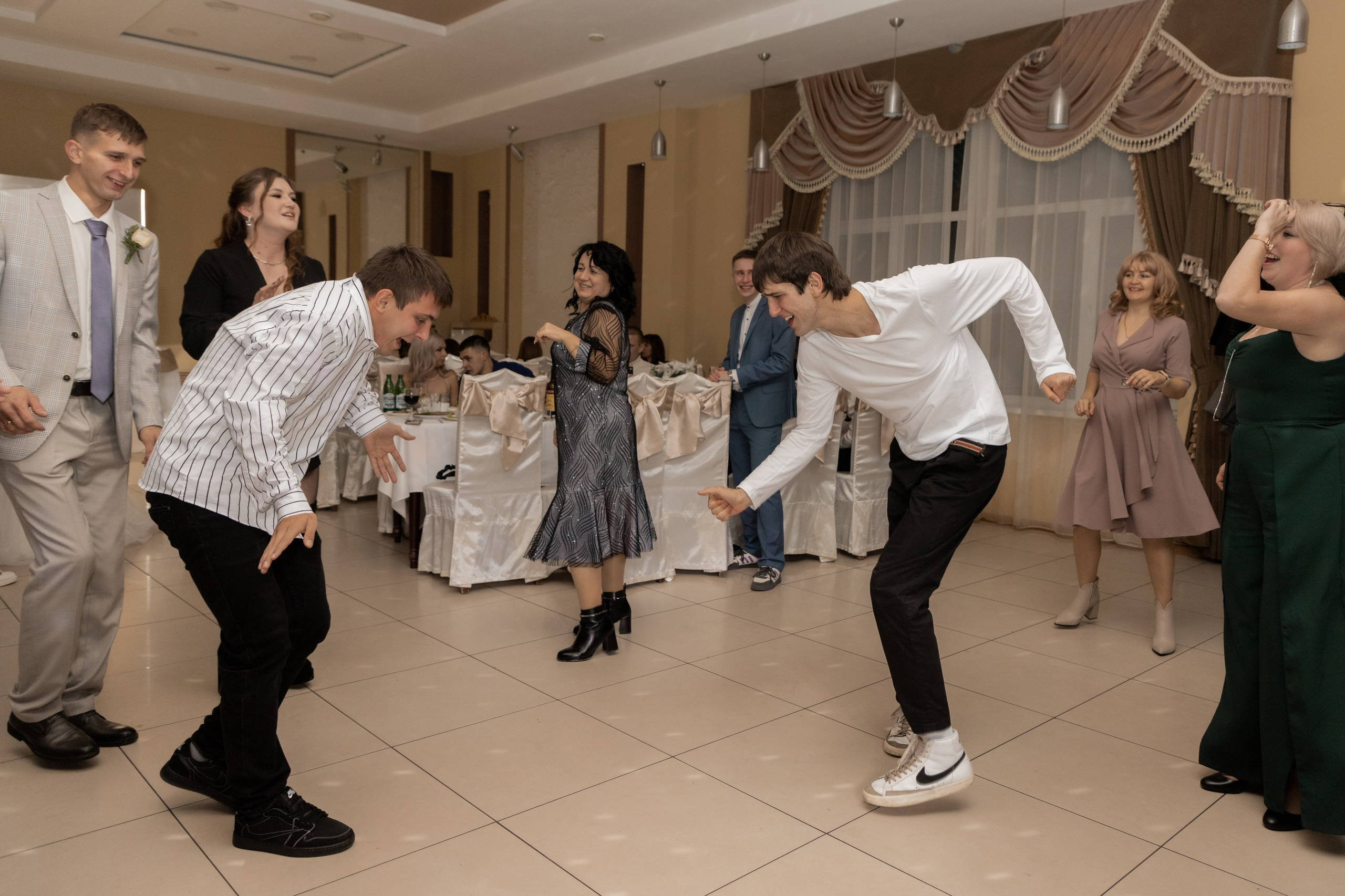 Илья и Анастасия (сокращено). Свадебный фотограф Ангелина Сунгатулина | Саратов | Балаково | Вольск