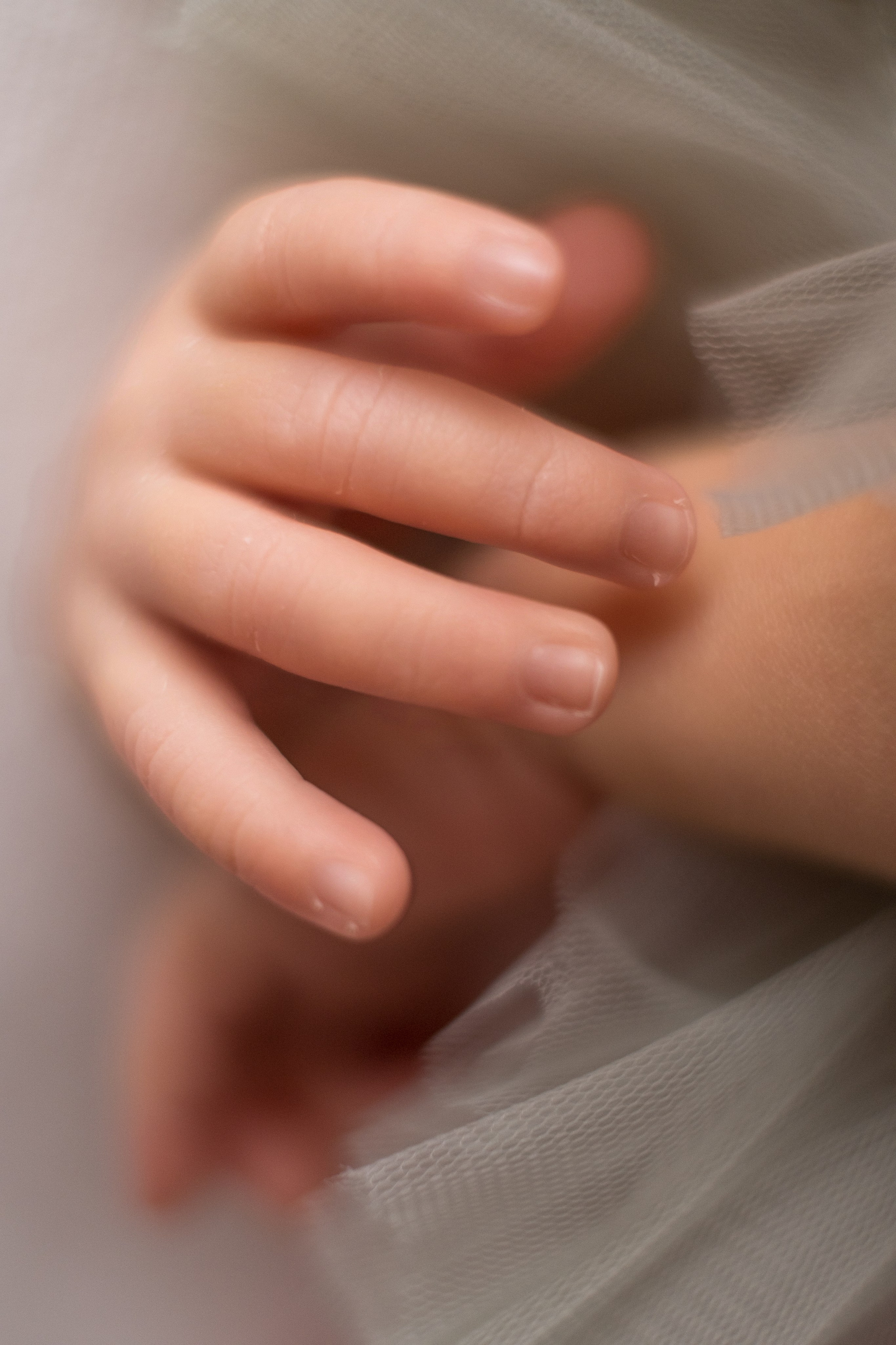 Надежда Ньюборн. Семейный детский ньюборн фотограф в Москве Марта Петрова