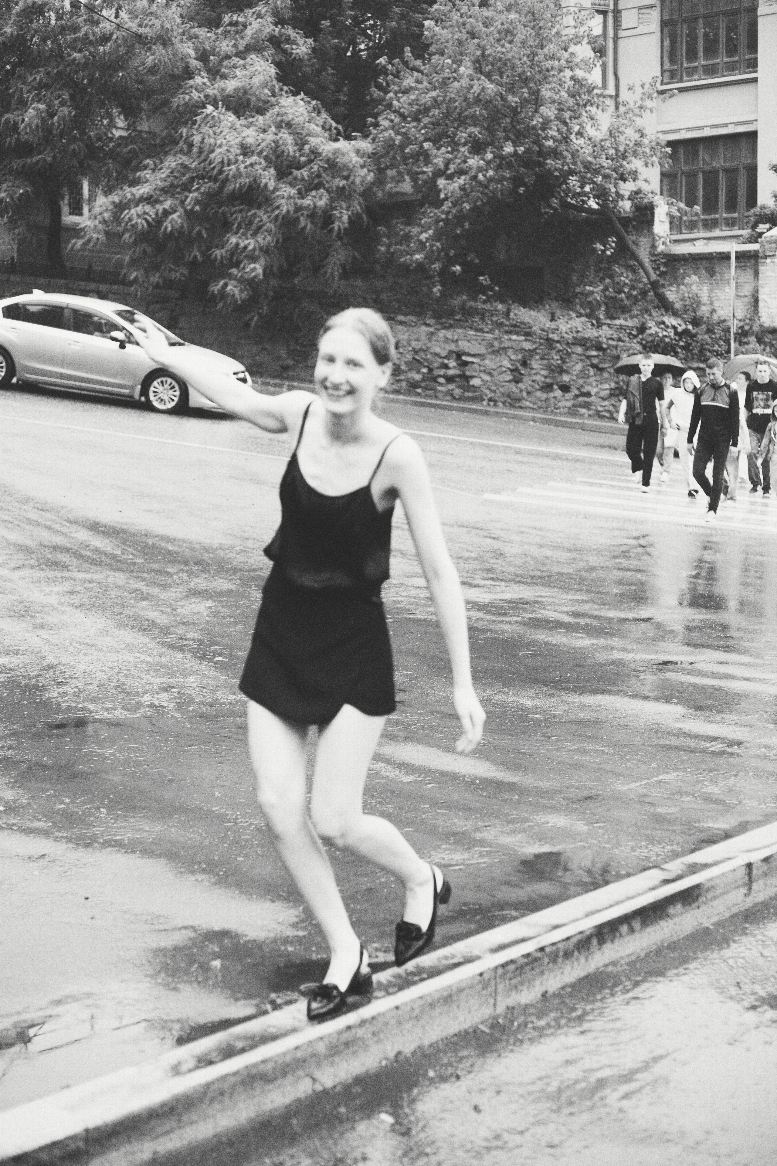 Настя. Фотограф Ионова Анастасия, г Владивосток