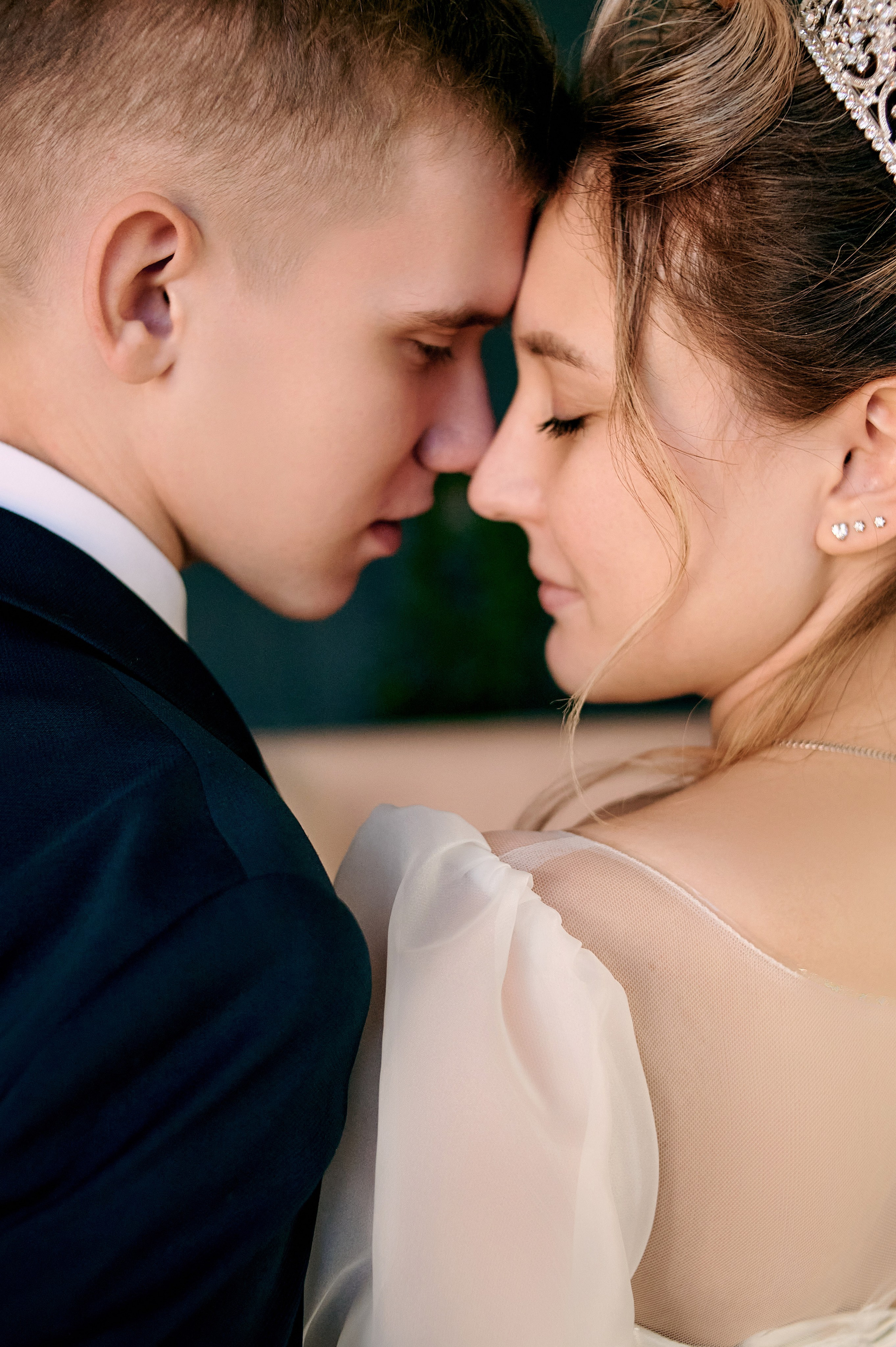 А & К. Семейный и детский фотограф в г. Ногинске Ангелина Хасанова